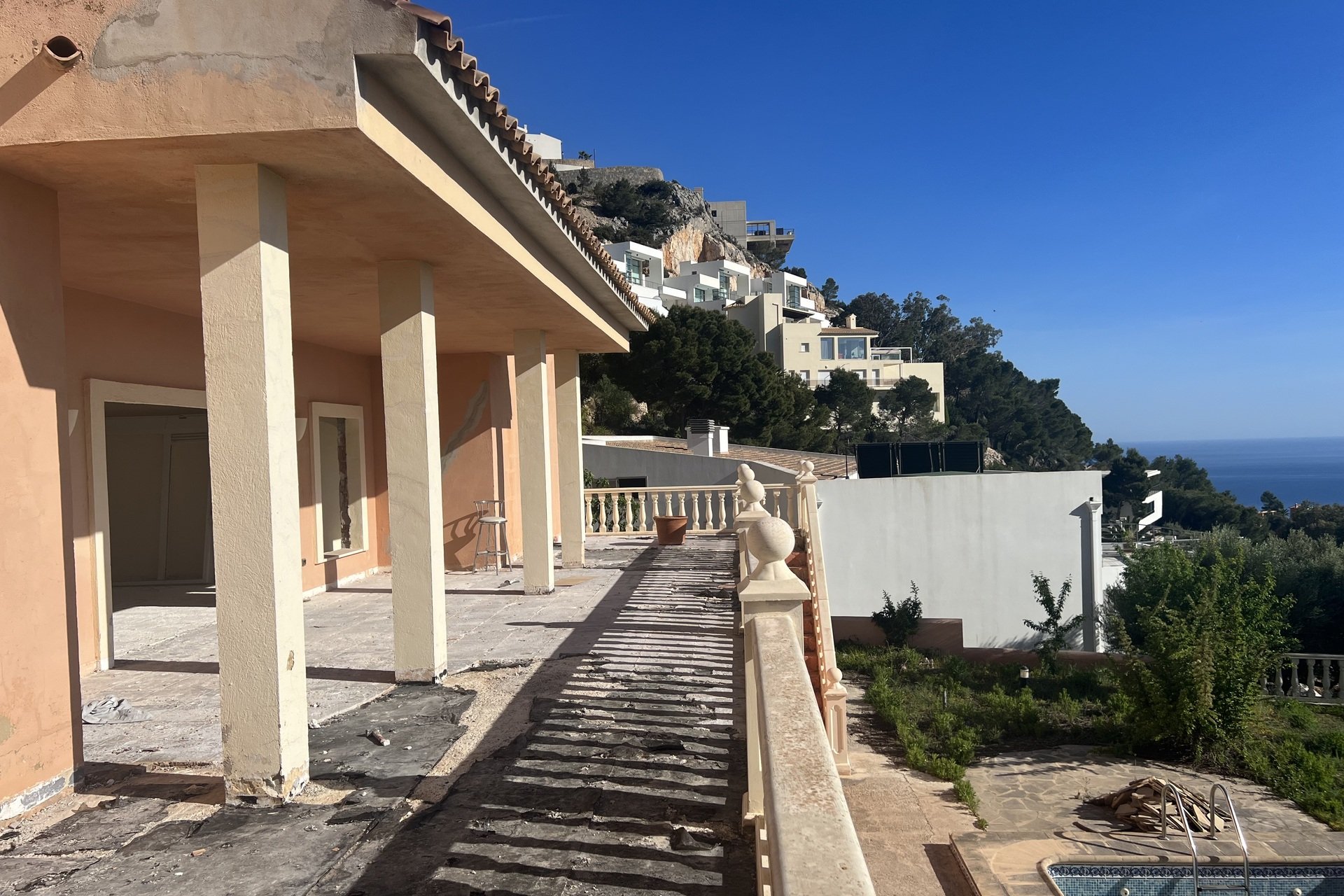 Nieuwbouw - Villa - Alicante - Altea