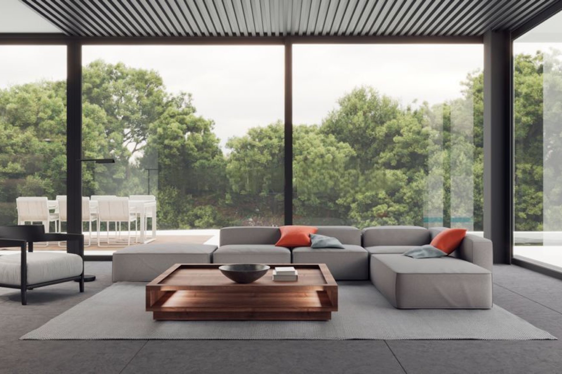 Nieuwbouw - Villa - Alicante - Altea