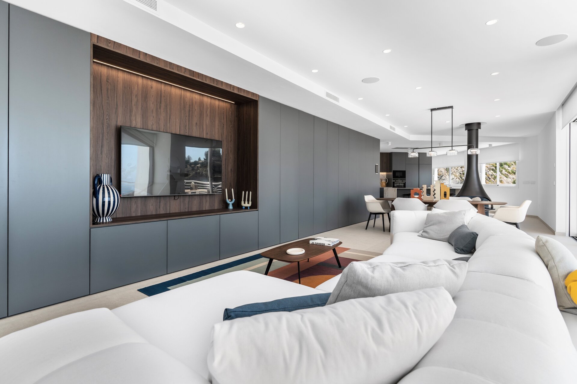 Nieuwbouw - Villa - Alicante - Altea