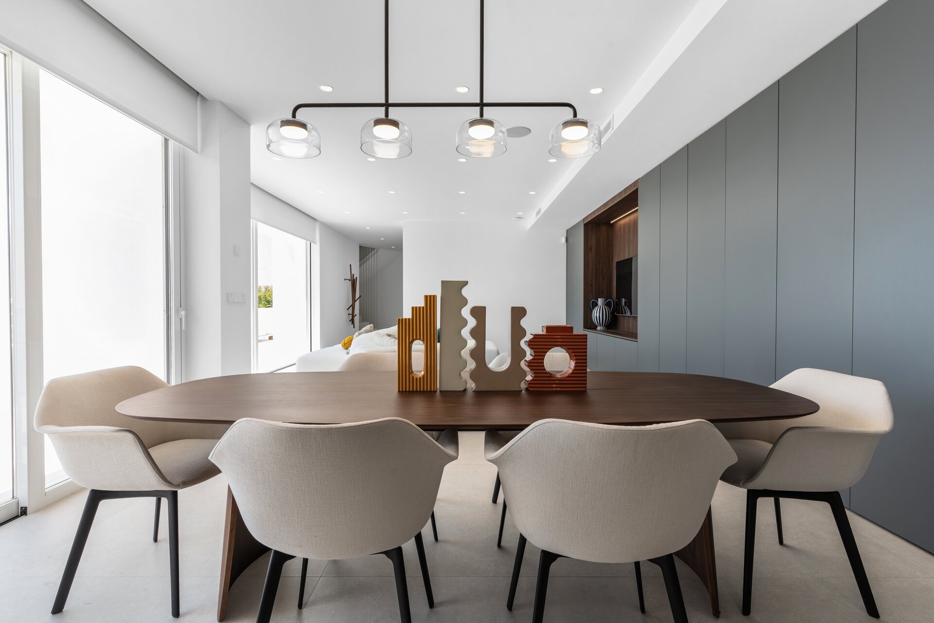 Nieuwbouw - Villa - Alicante - Altea