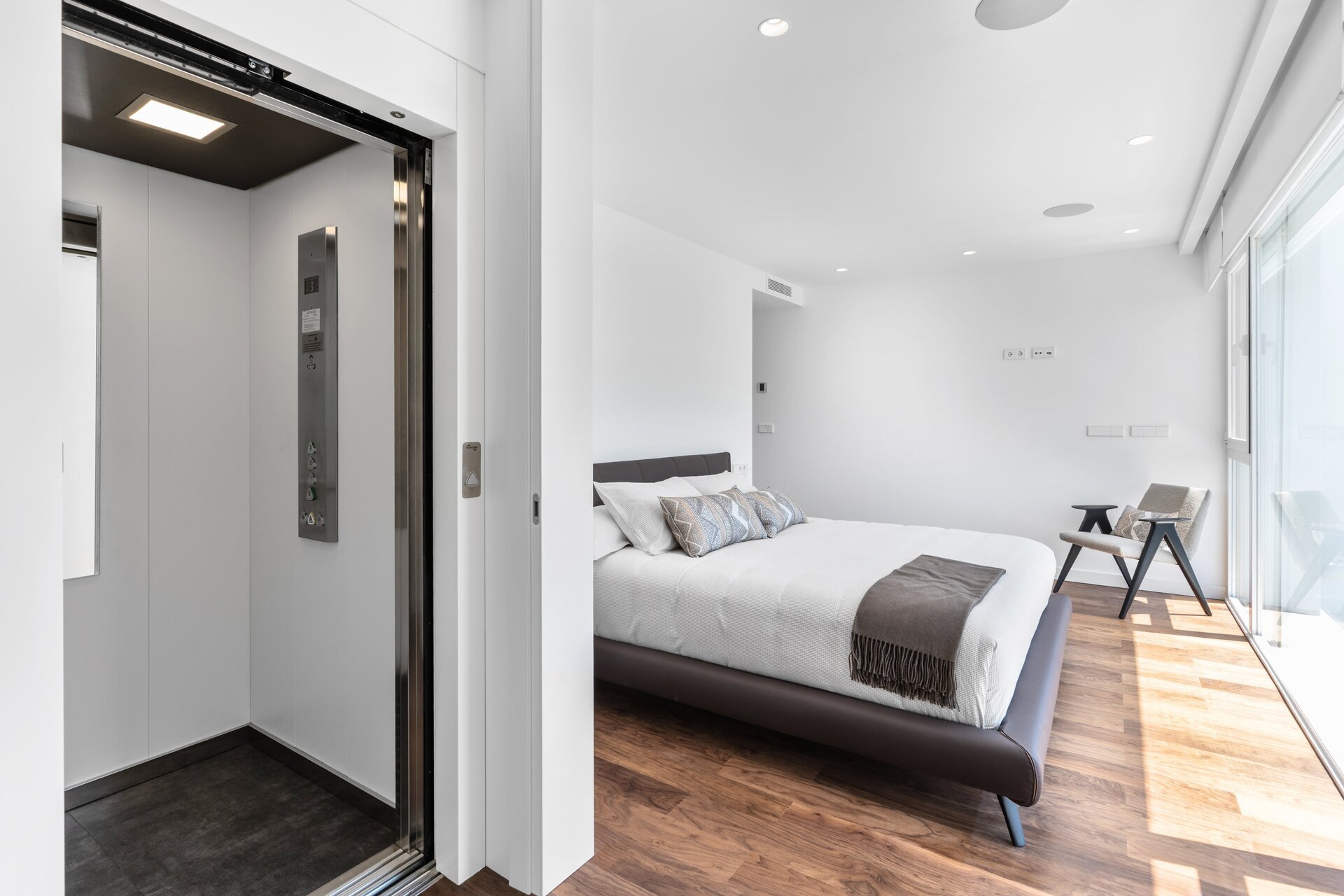 Nieuwbouw - Villa - Alicante - Altea