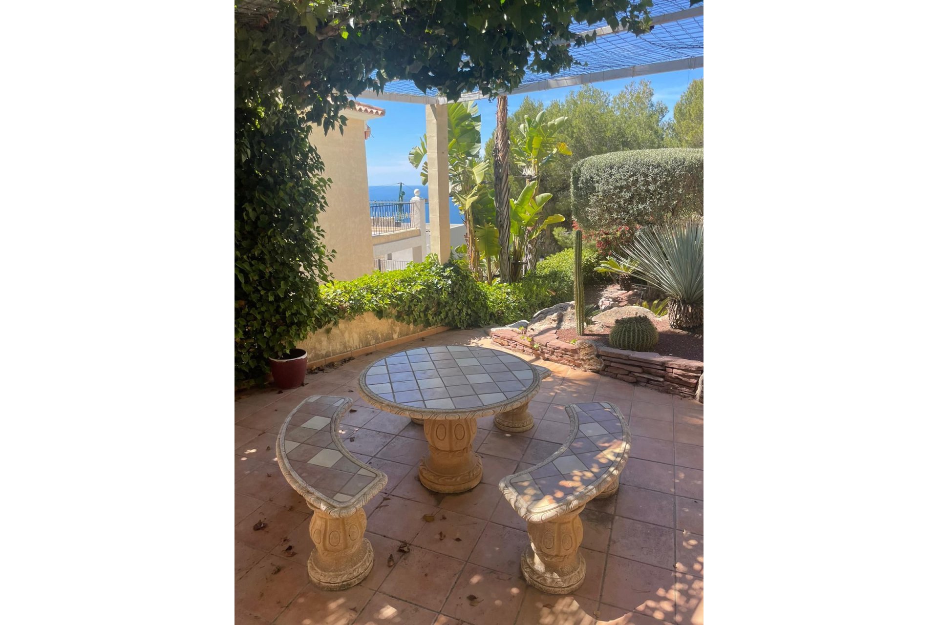 Nieuwbouw - Villa - Alicante - Altea