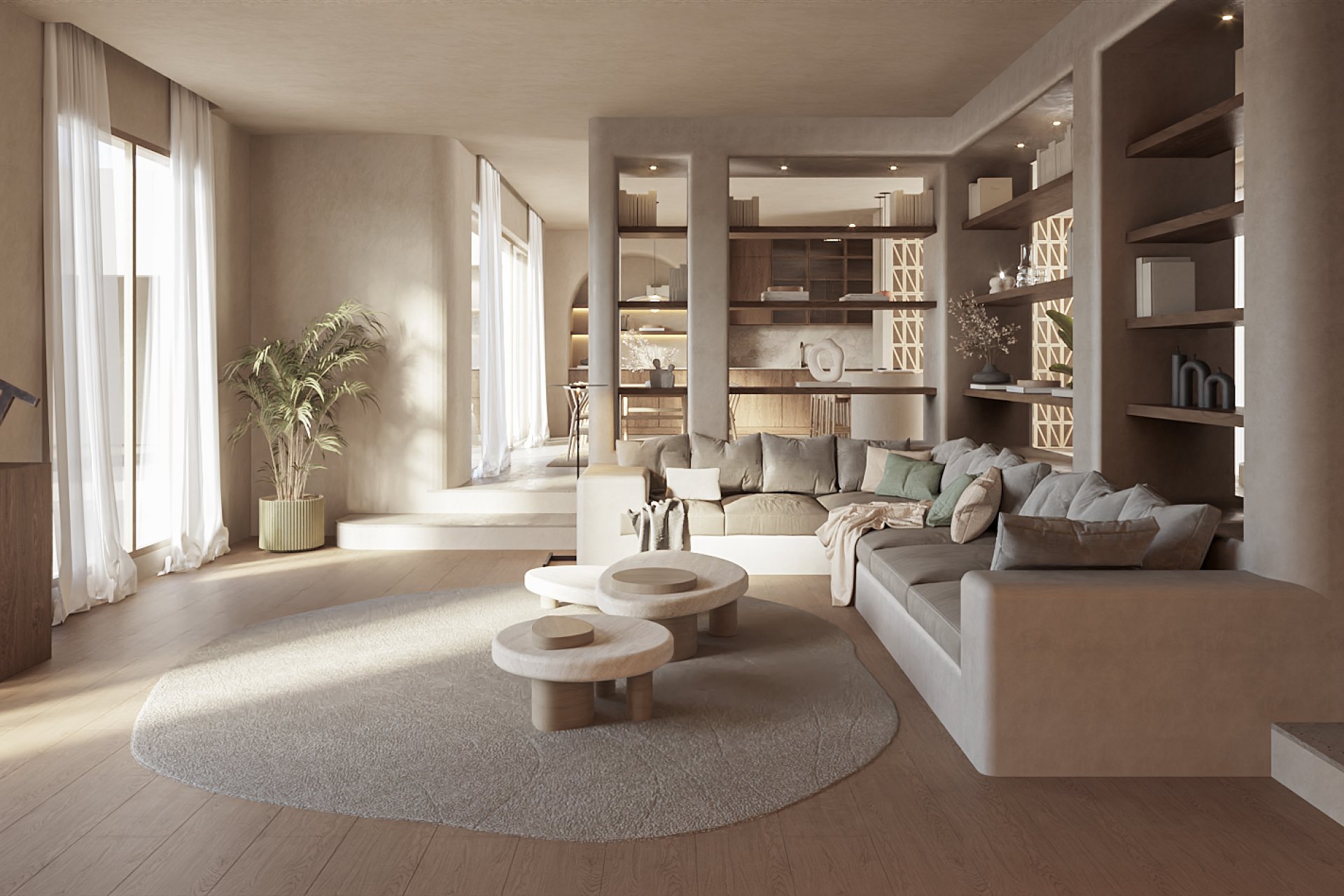 Nieuwbouw - Villa - Alicante - Altea
