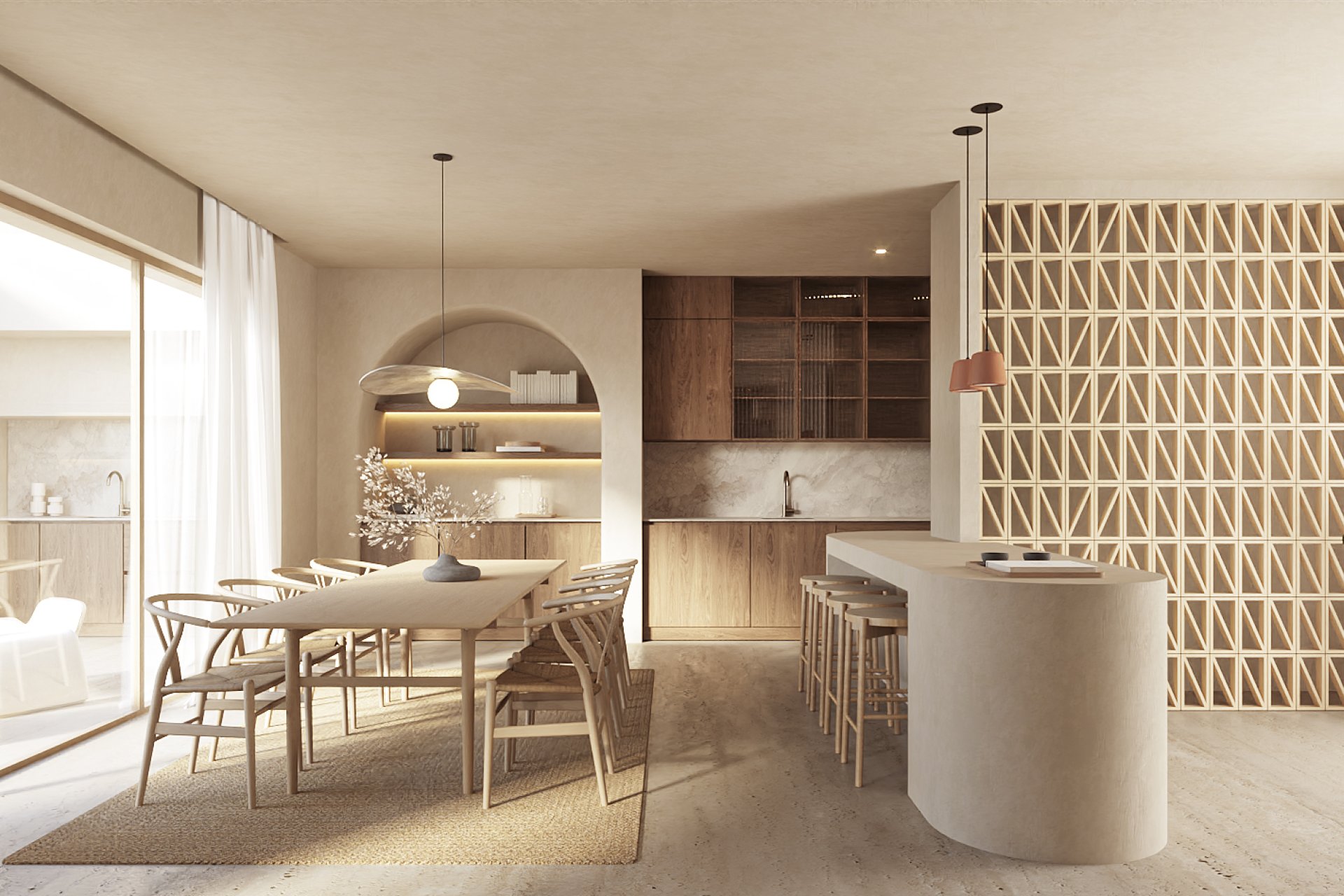 Nieuwbouw - Villa - Alicante - Altea