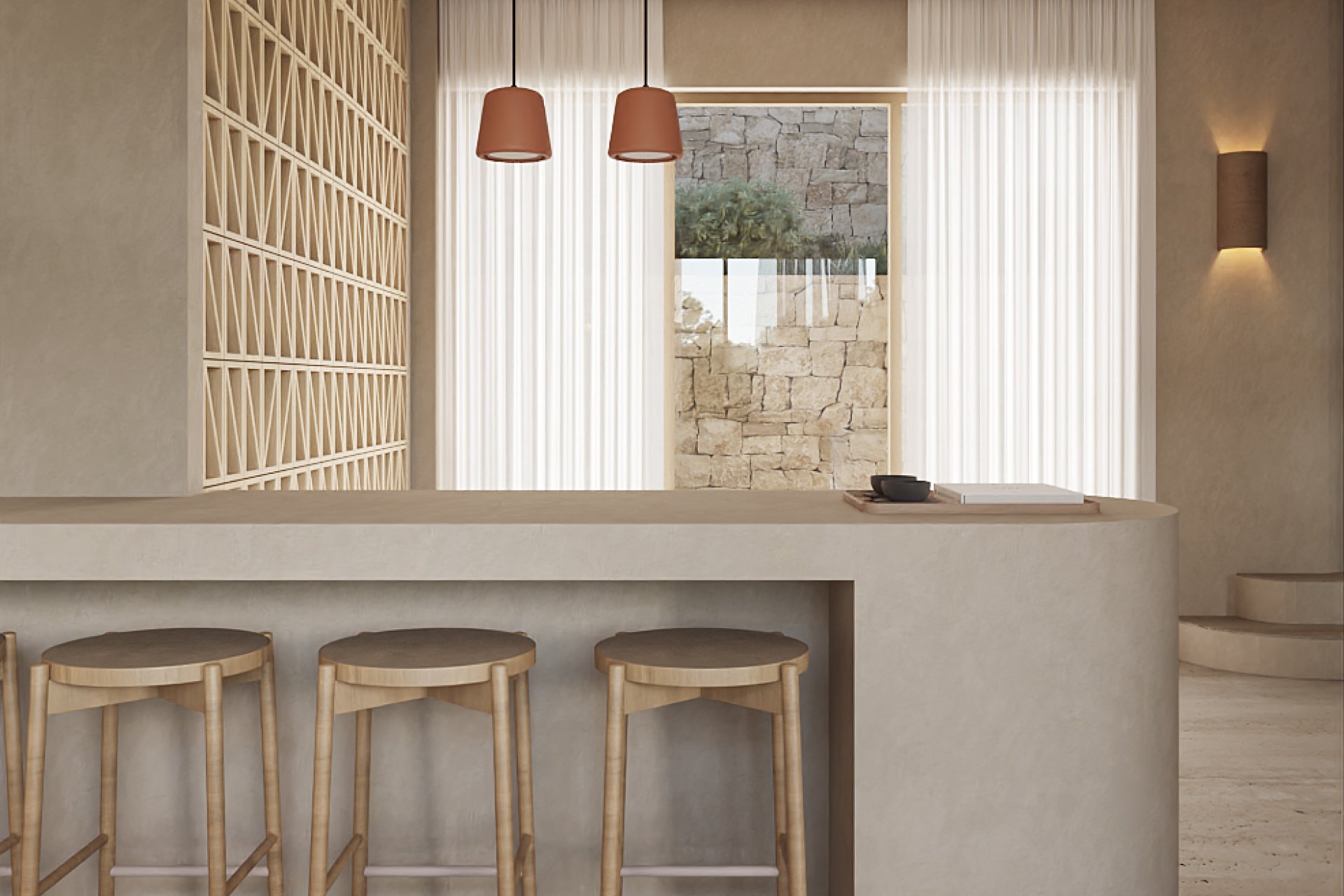 Nieuwbouw - Villa - Alicante - Altea