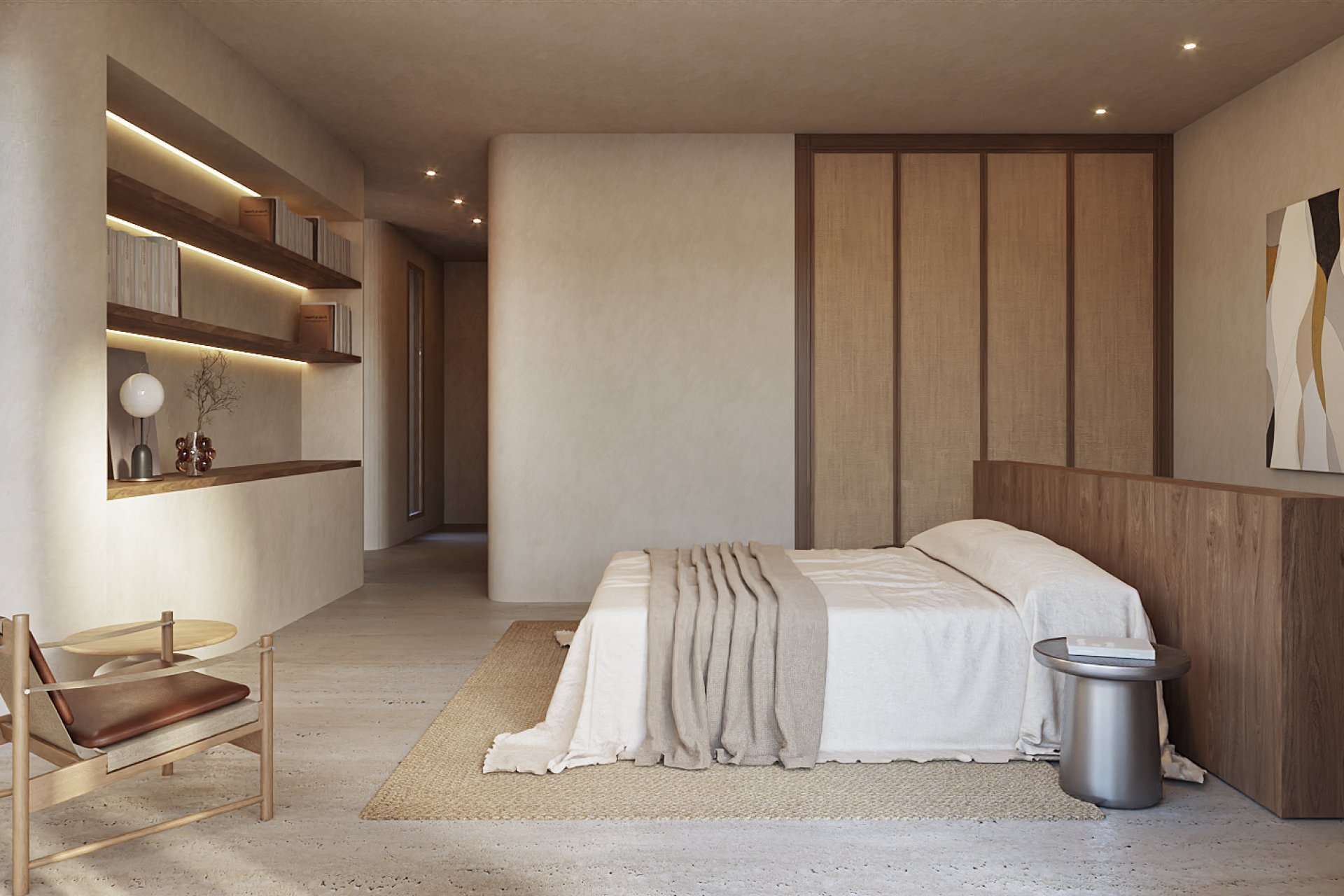 Nieuwbouw - Villa - Alicante - Altea