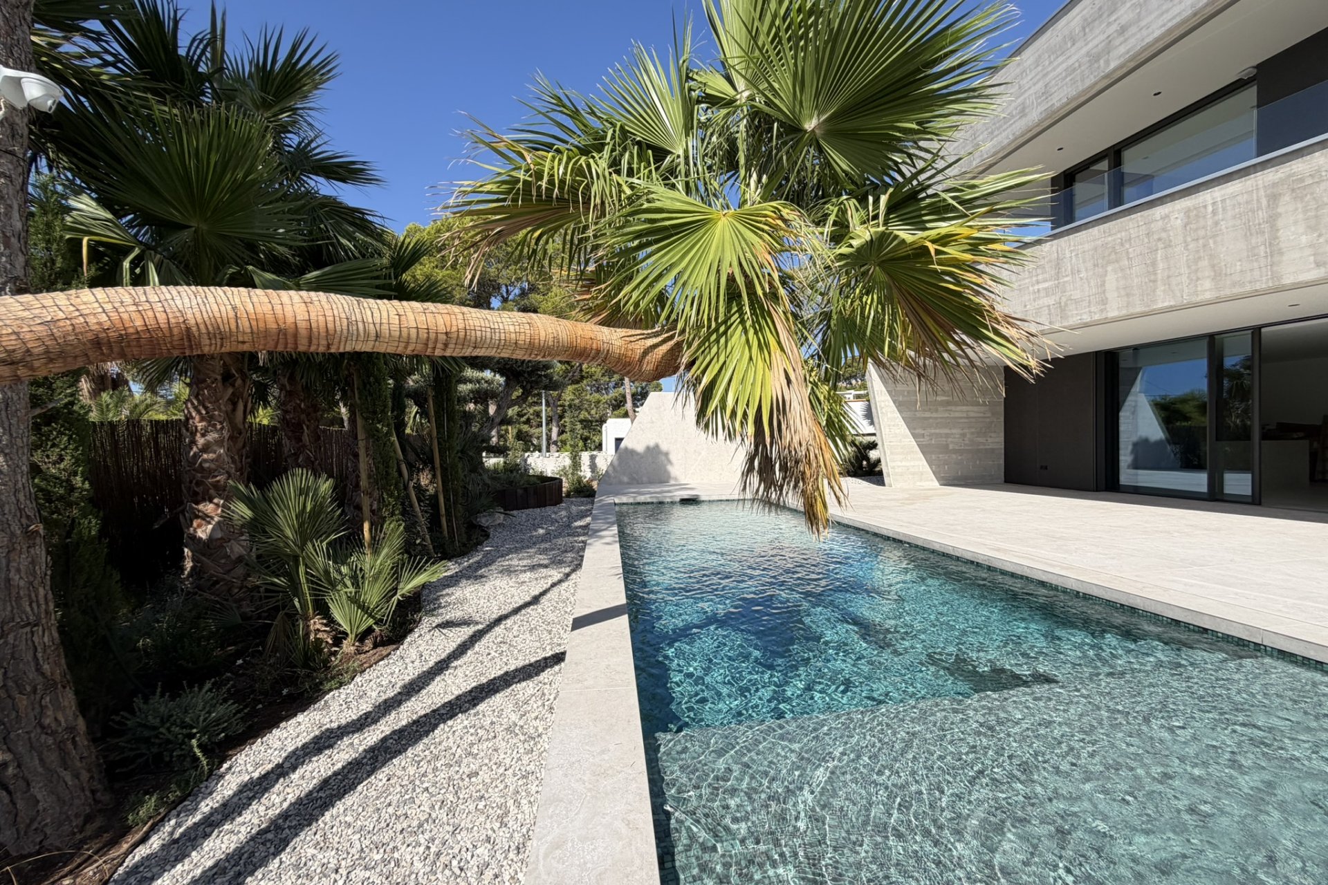 Nieuwbouw - Villa - Alicante - Altea