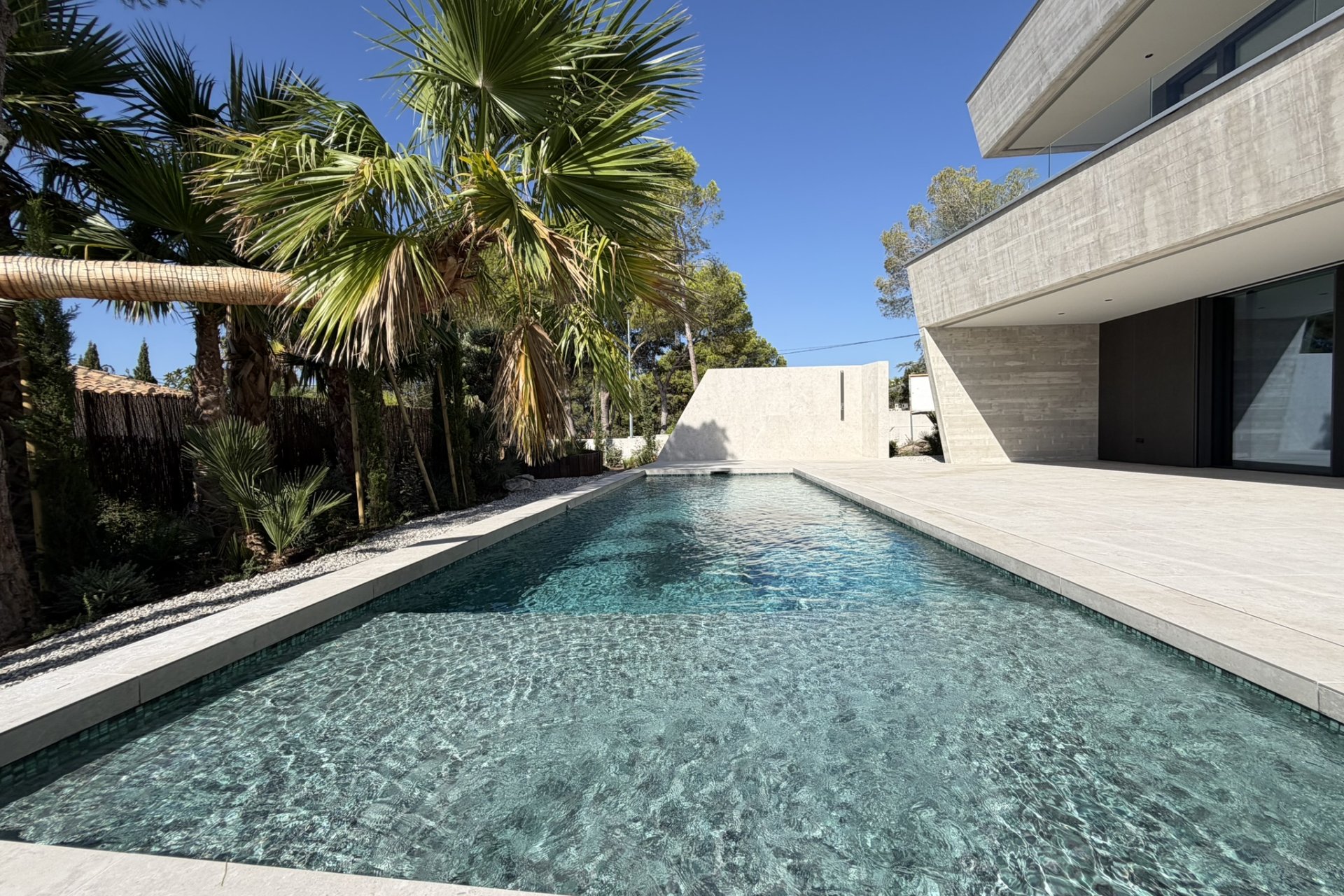 Nieuwbouw - Villa - Alicante - Altea