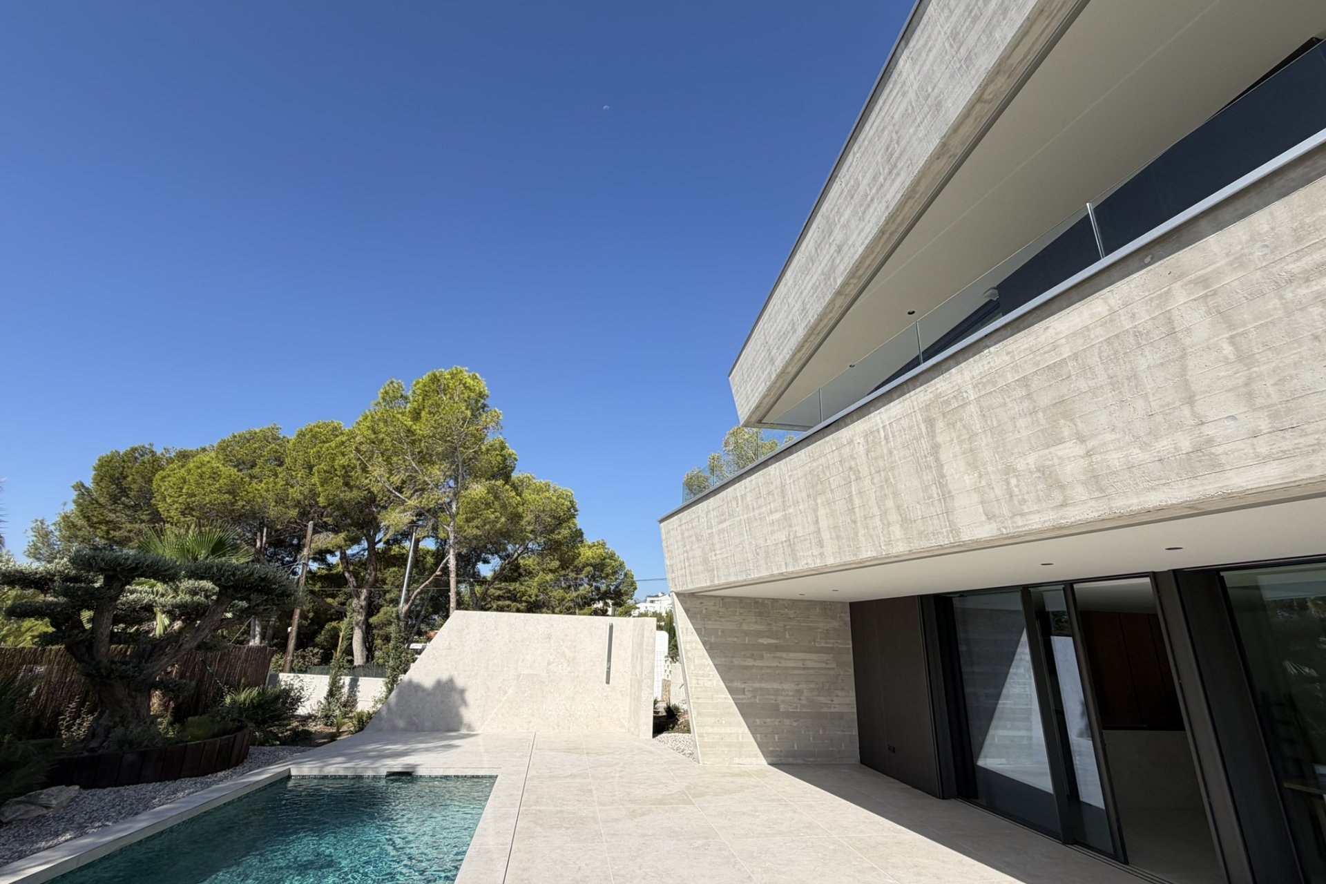 Nieuwbouw - Villa - Alicante - Altea