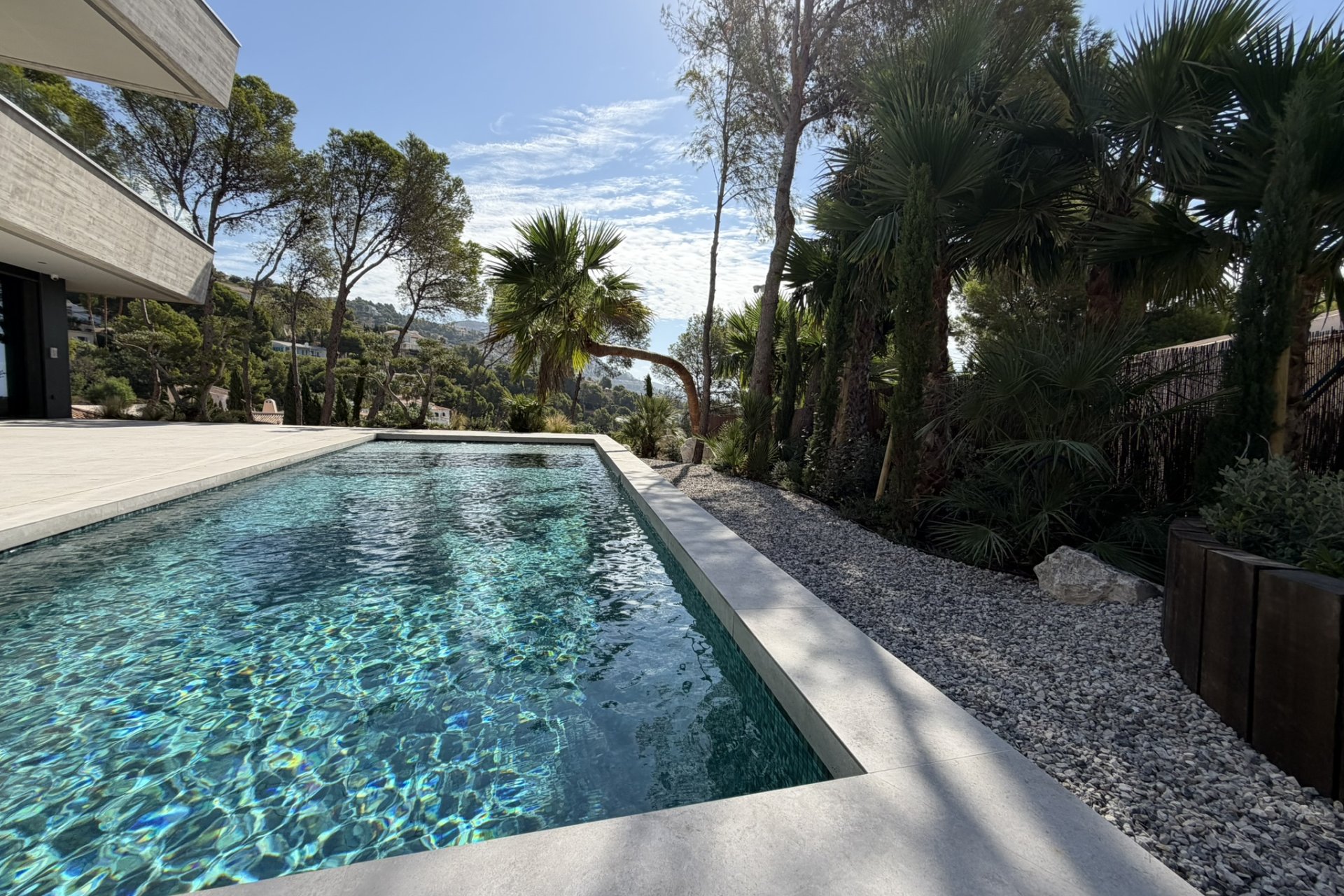 Nieuwbouw - Villa - Alicante - Altea
