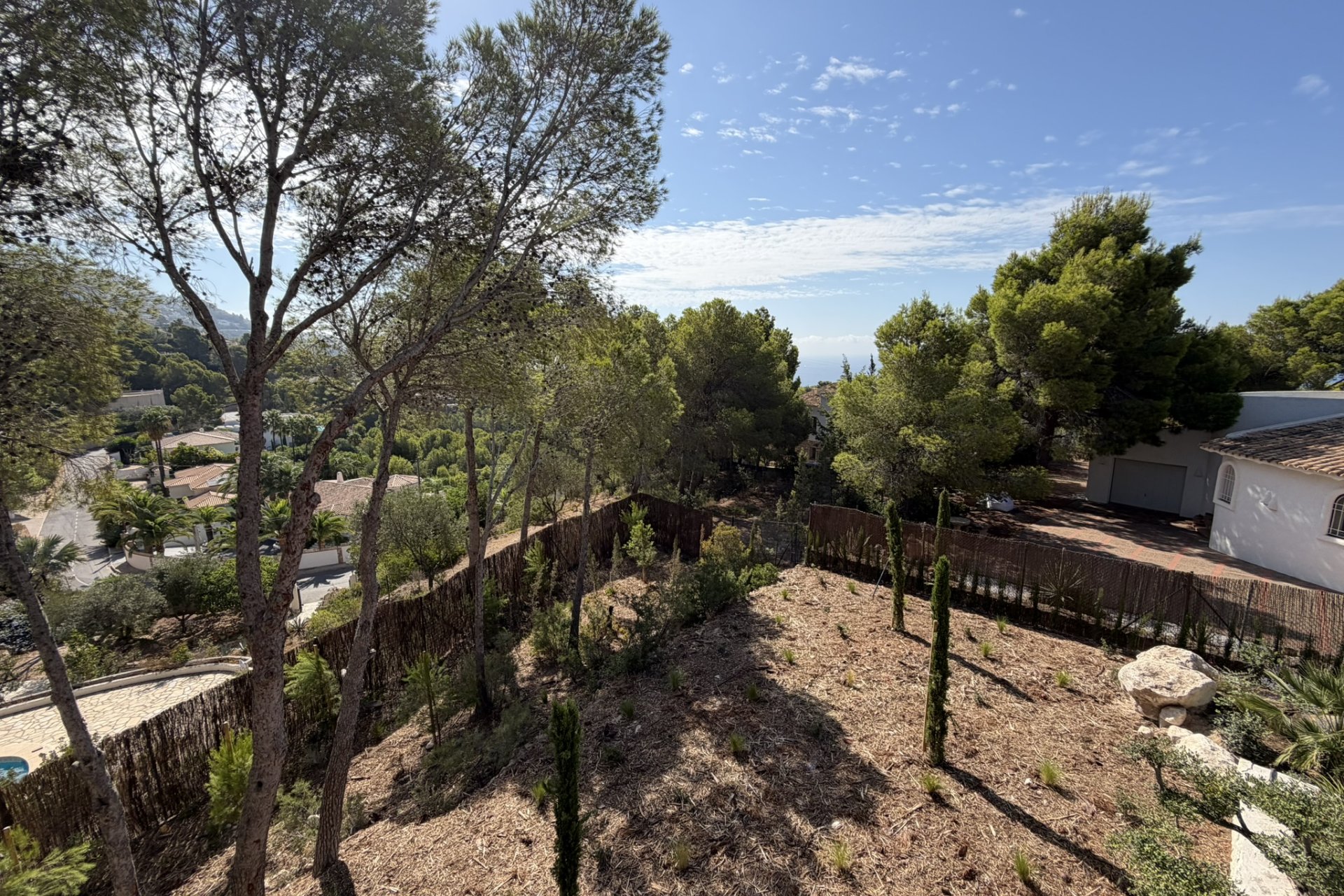 Nieuwbouw - Villa - Alicante - Altea