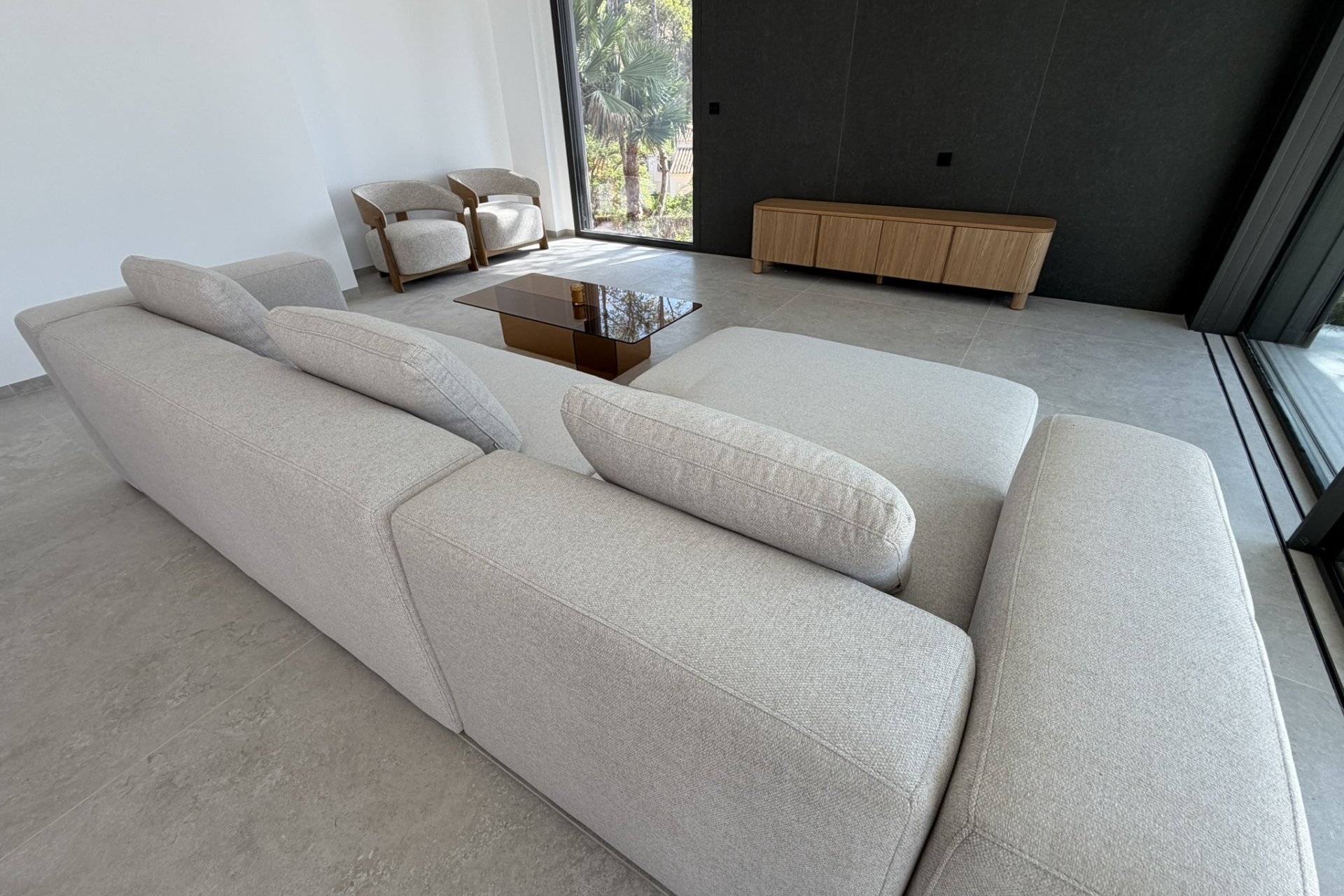 Nieuwbouw - Villa - Alicante - Altea
