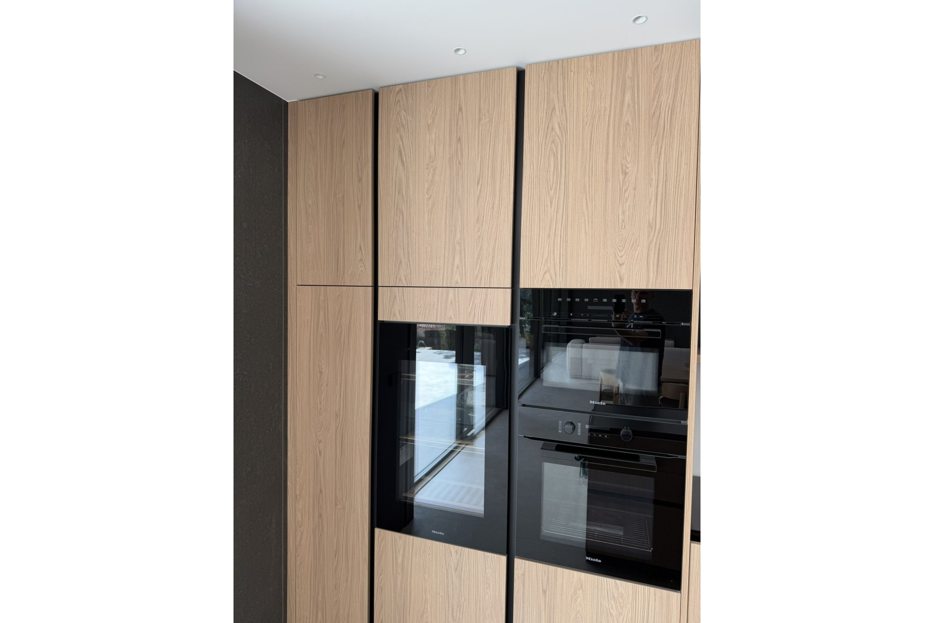 Nieuwbouw - Villa - Alicante - Altea