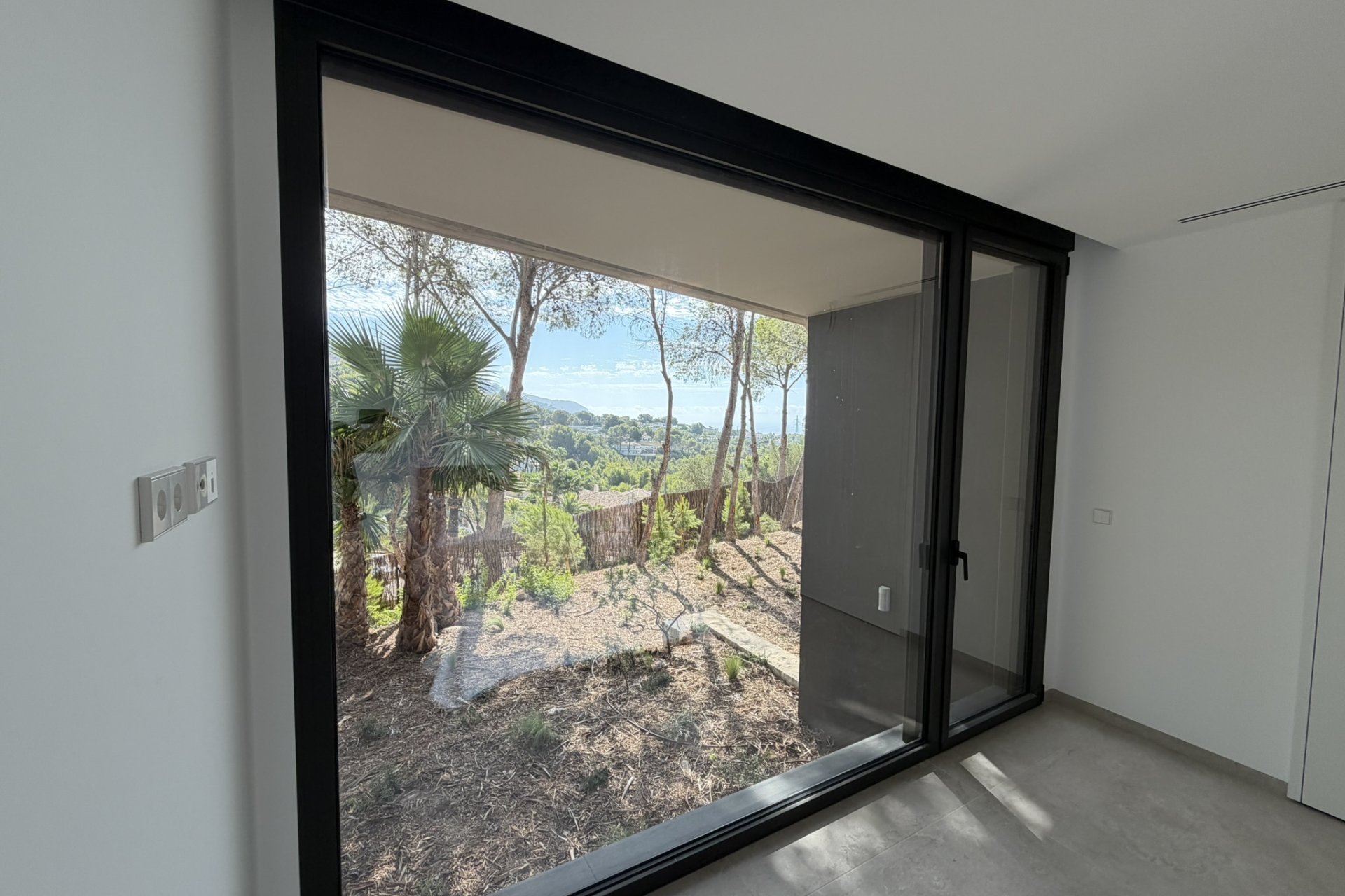 Nieuwbouw - Villa - Alicante - Altea
