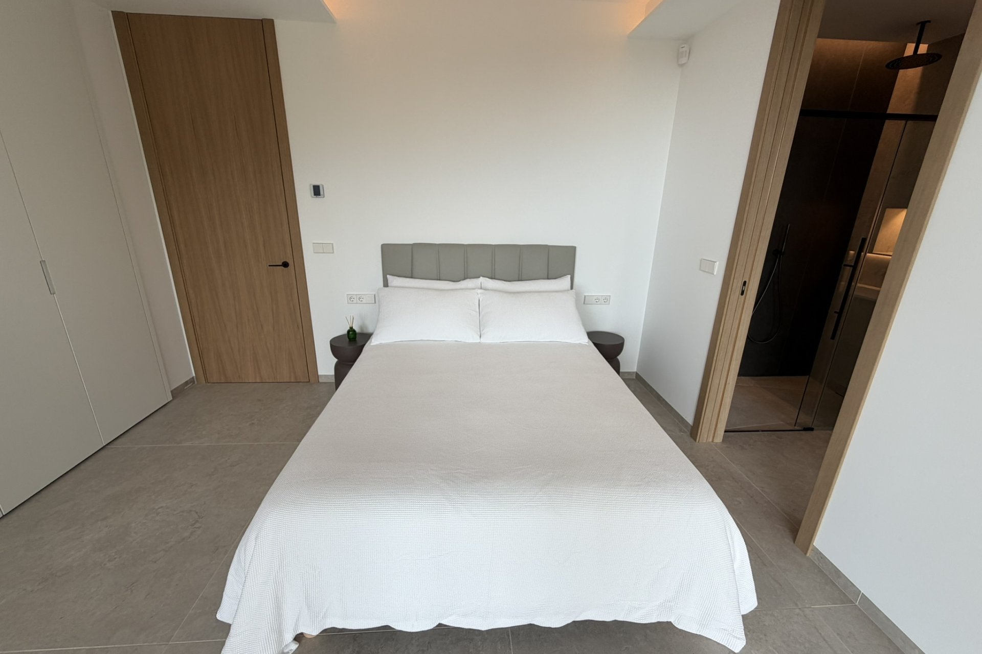 Nieuwbouw - Villa - Alicante - Altea