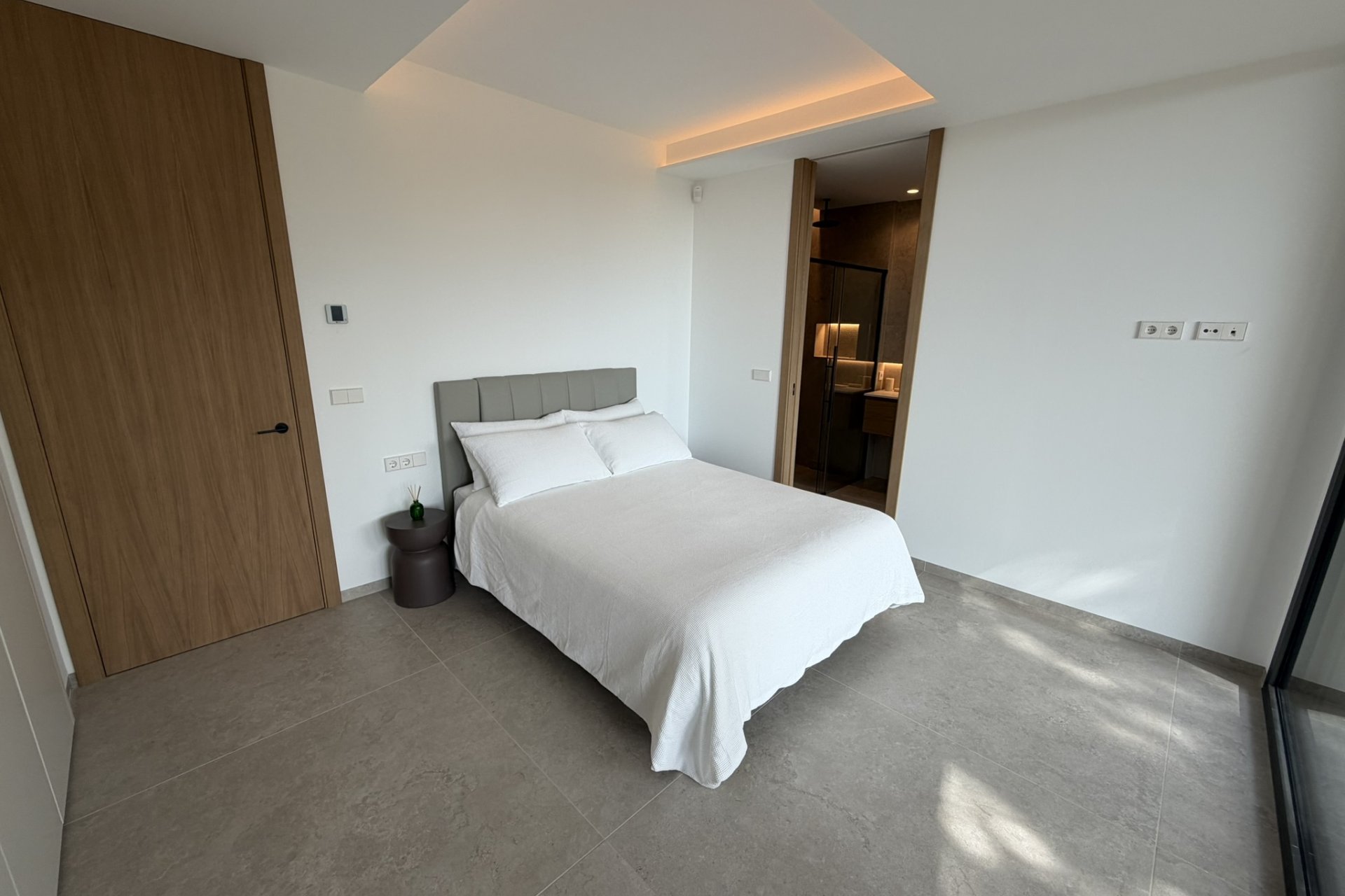 Nieuwbouw - Villa - Alicante - Altea