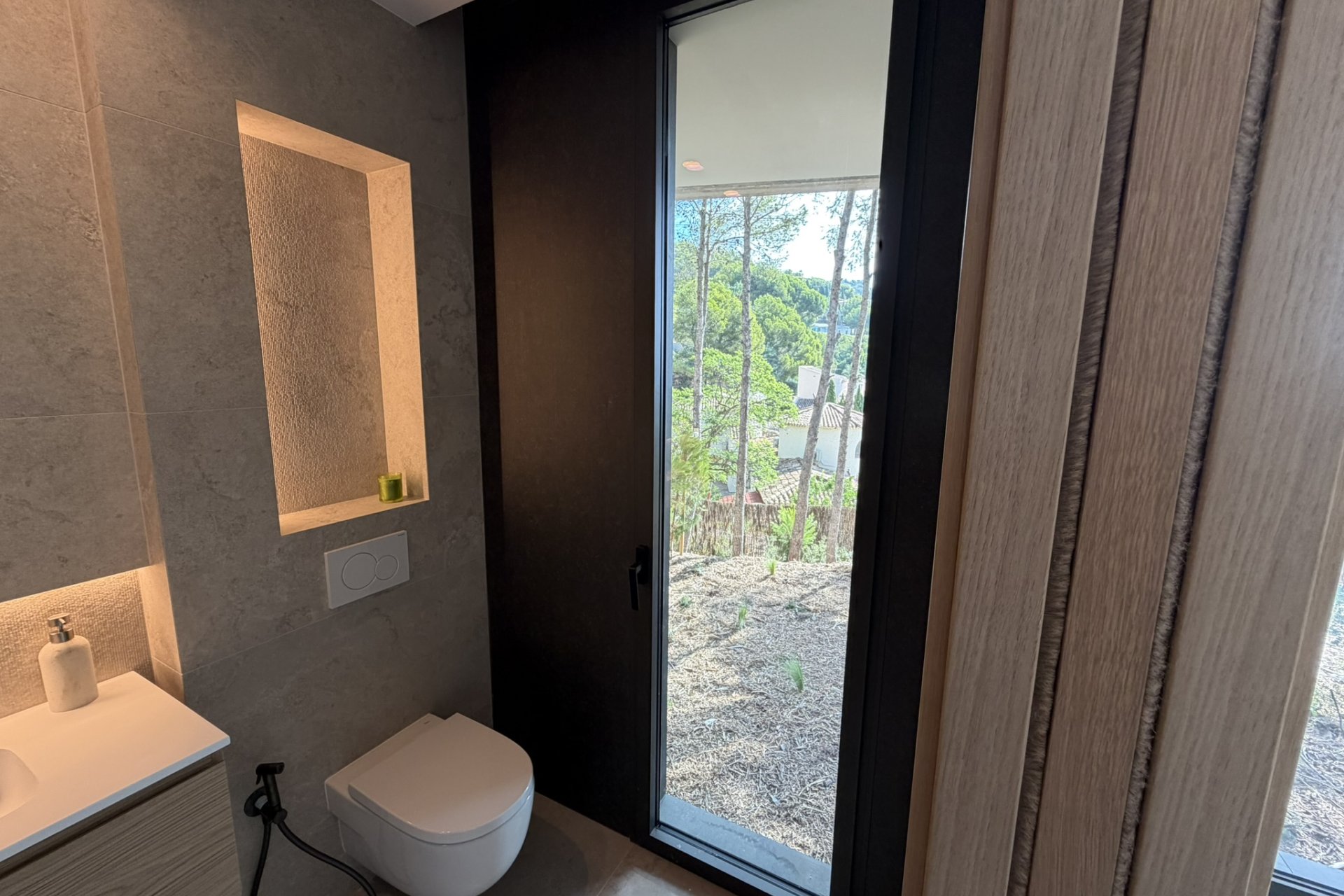 Nieuwbouw - Villa - Alicante - Altea