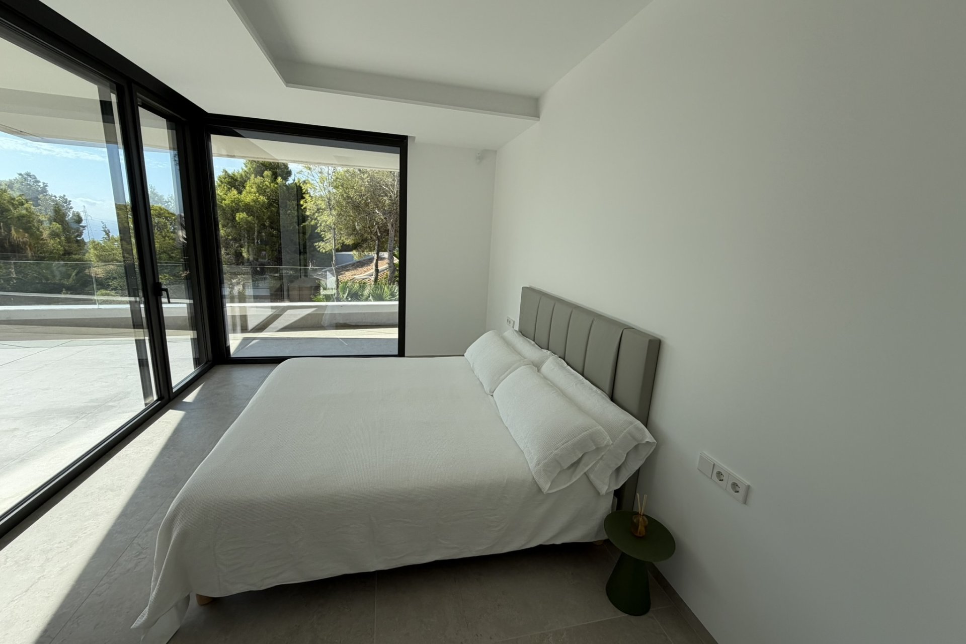 Nieuwbouw - Villa - Alicante - Altea