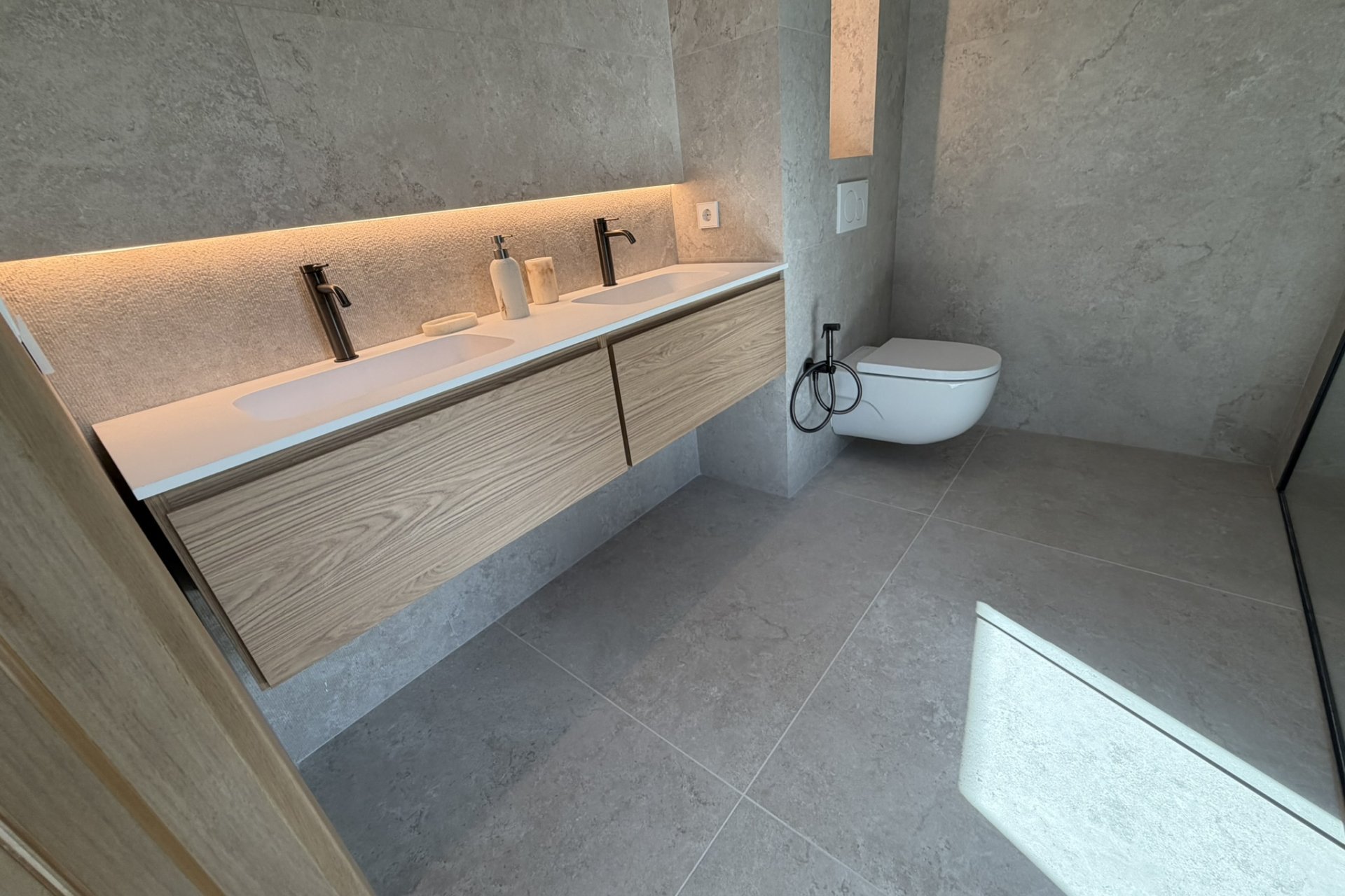 Nieuwbouw - Villa - Alicante - Altea