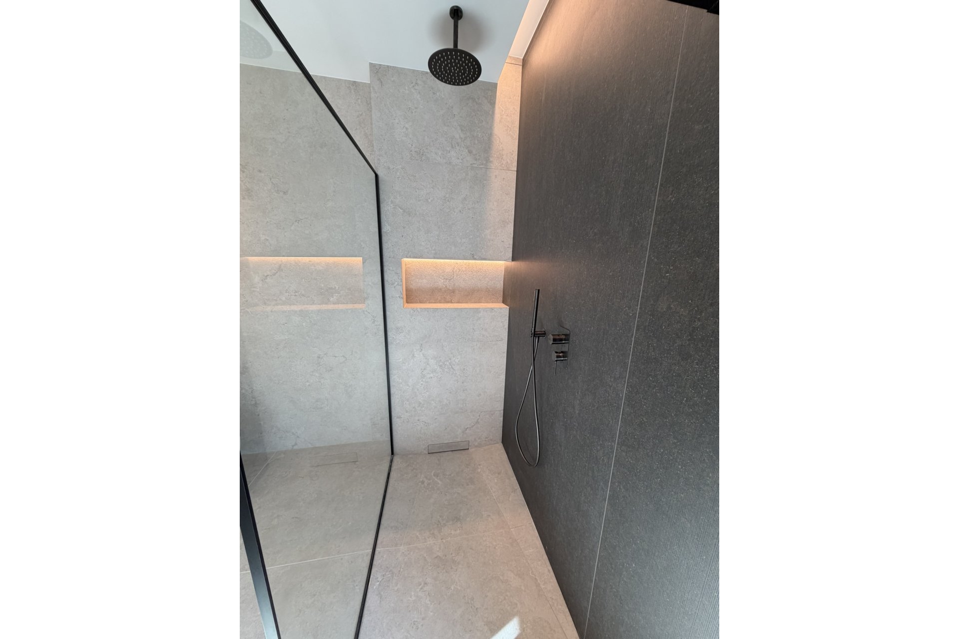 Nieuwbouw - Villa - Alicante - Altea