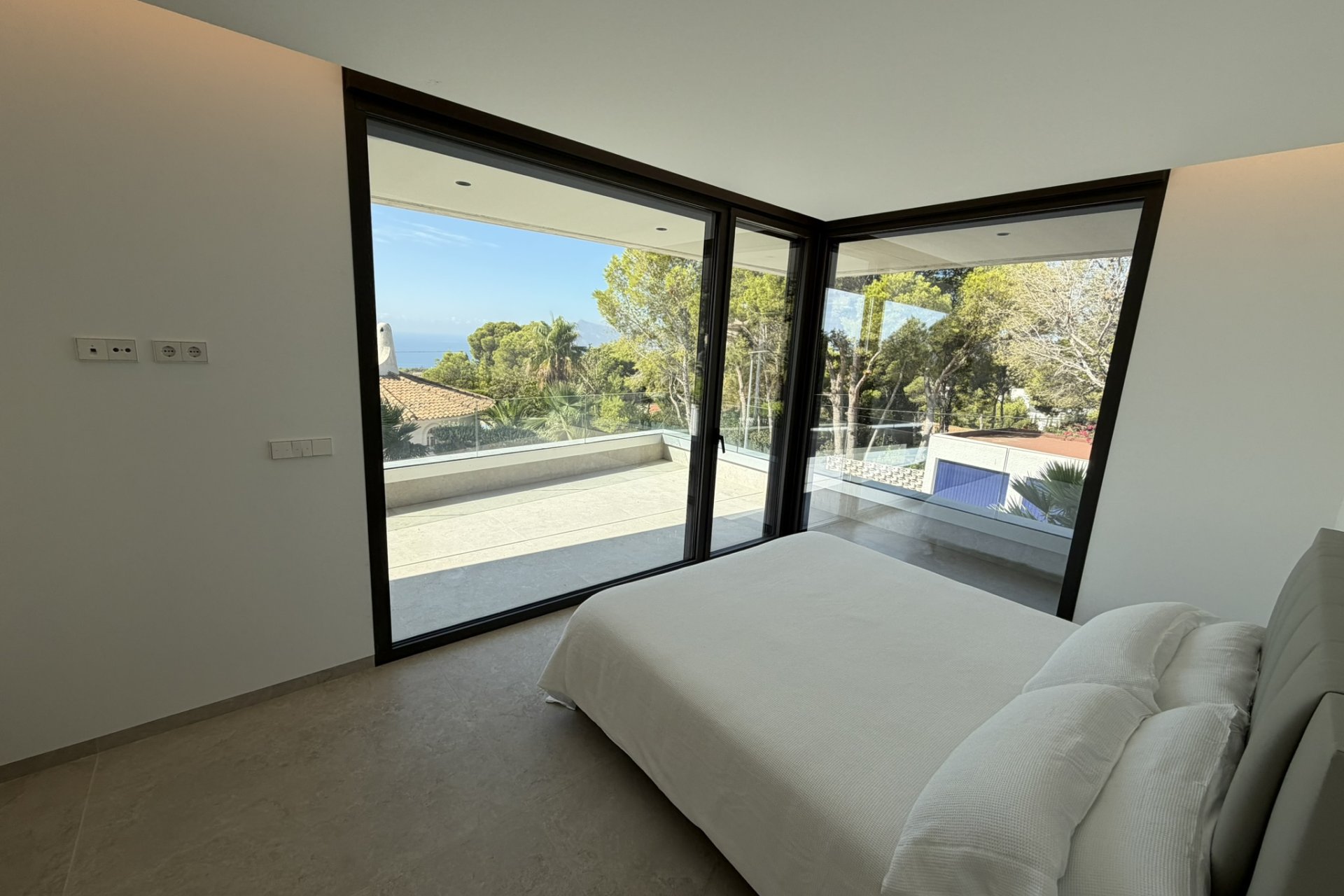 Nieuwbouw - Villa - Alicante - Altea