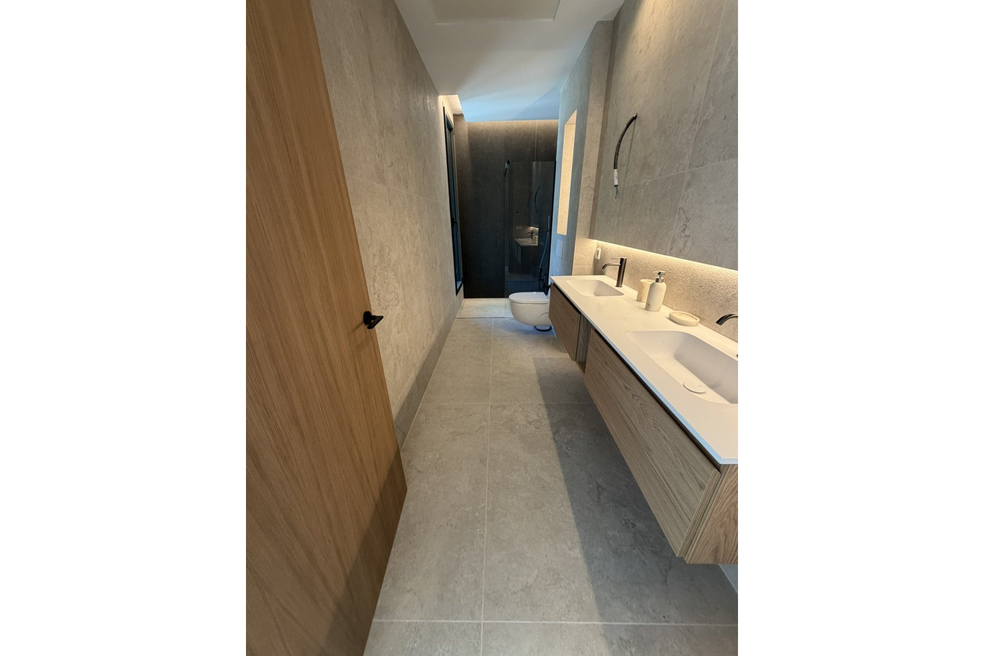 Nieuwbouw - Villa - Alicante - Altea