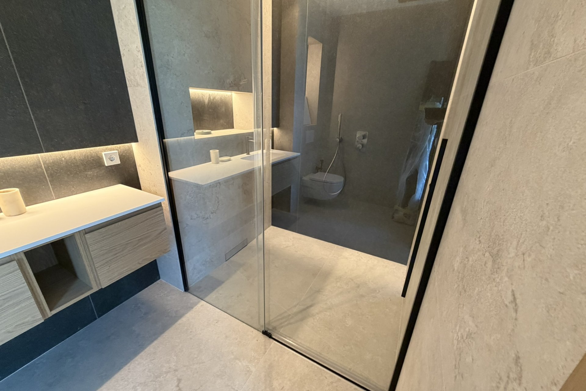 Nieuwbouw - Villa - Alicante - Altea