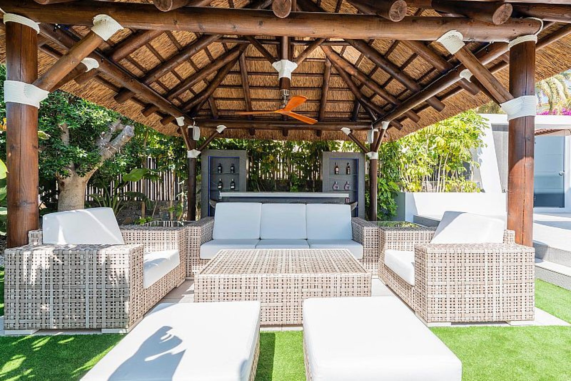 Nieuwbouw - Villa - Alicante - Calpe