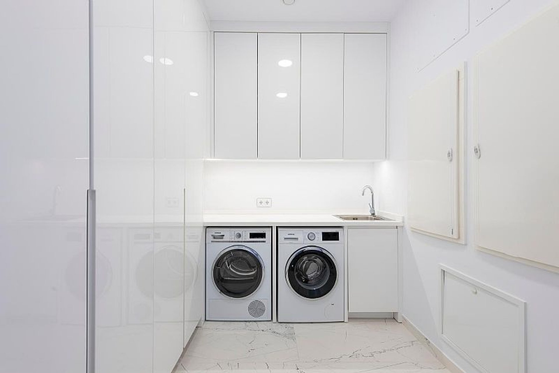 Nieuwbouw - Villa - Alicante - Calpe