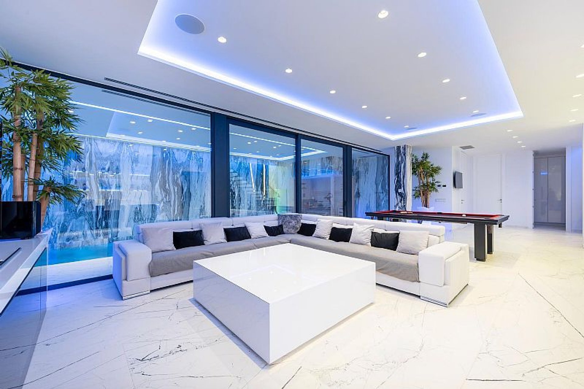 Nieuwbouw - Villa - Alicante - Calpe