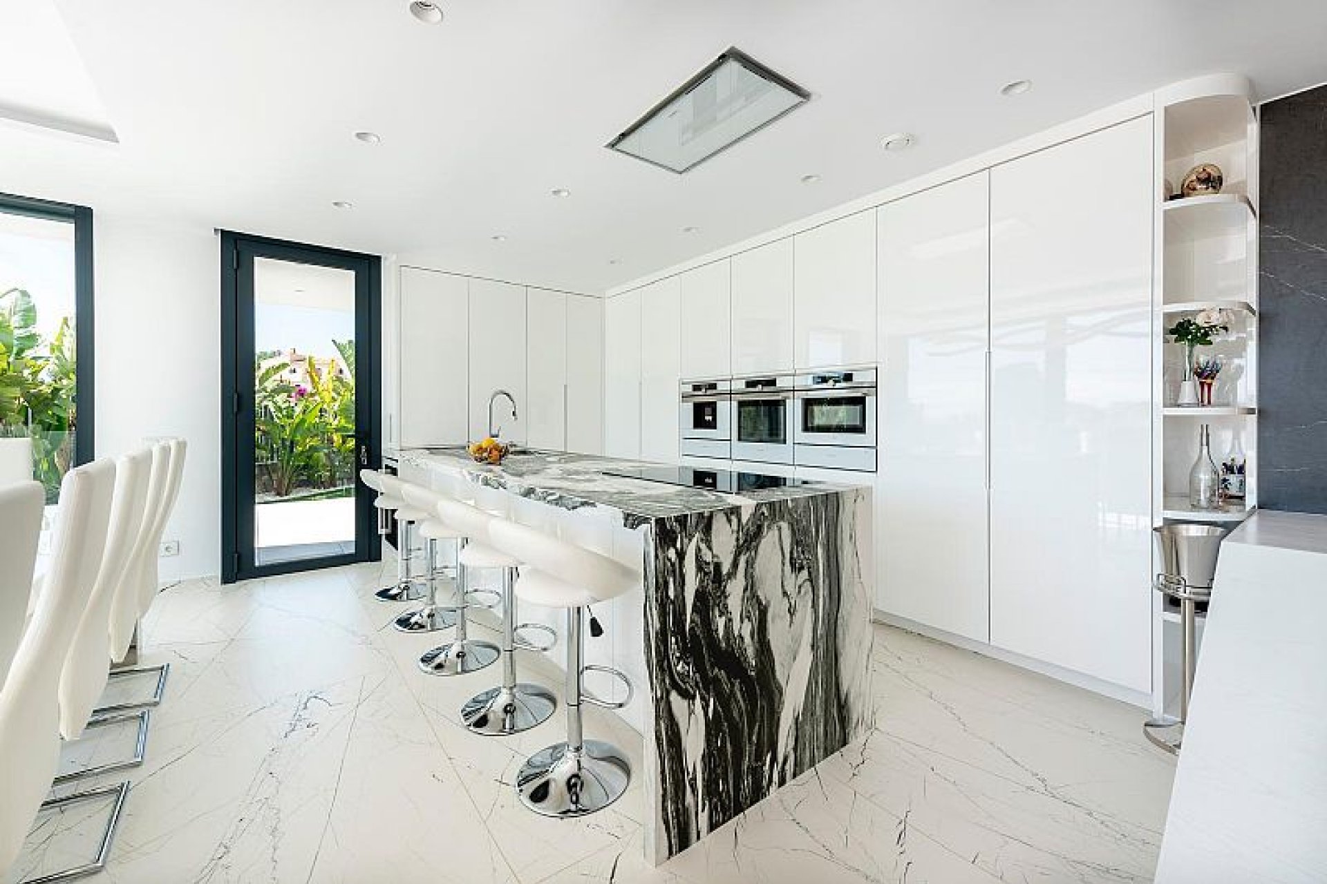 Nieuwbouw - Villa - Alicante - Calpe