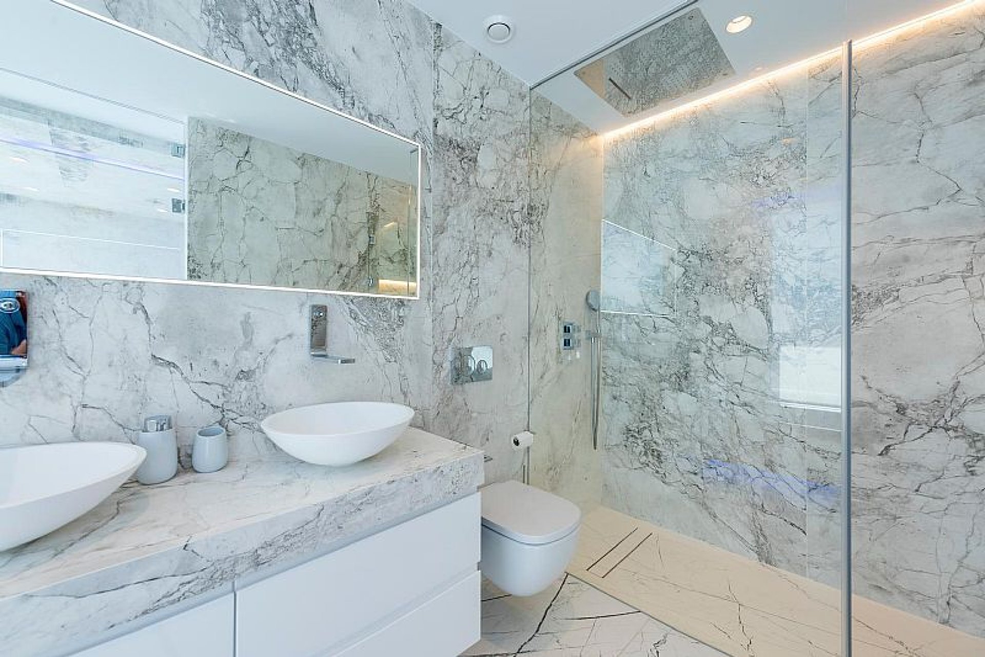 Nieuwbouw - Villa - Alicante - Calpe