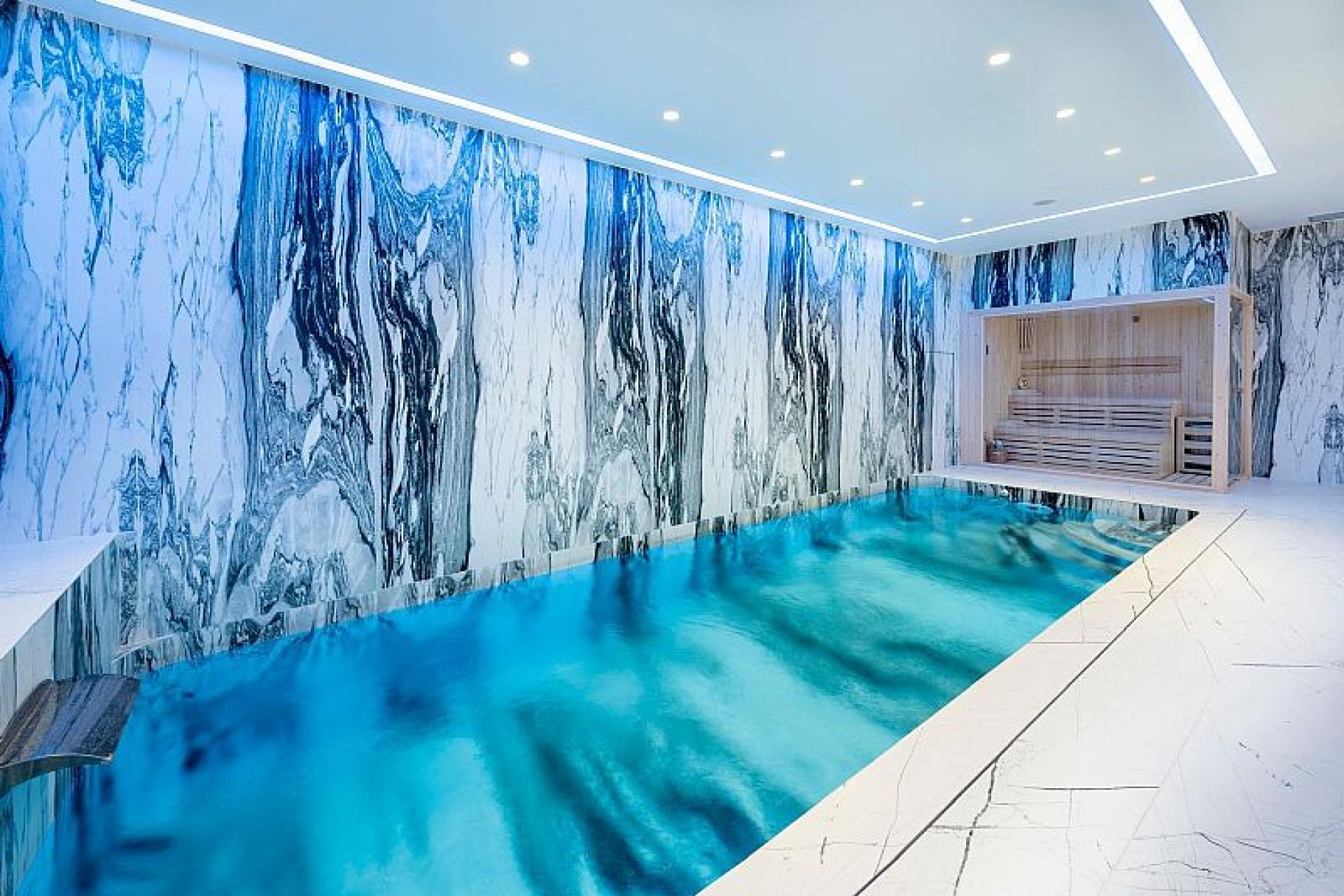 Nieuwbouw - Villa - Alicante - Calpe