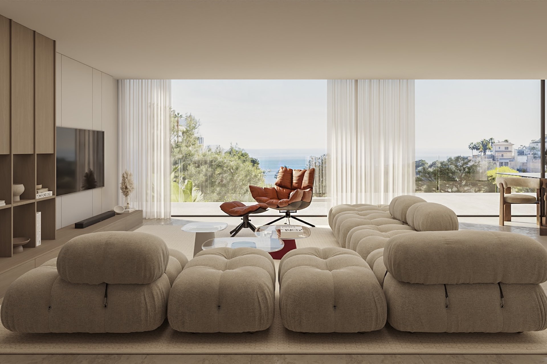 Nieuwbouw - Villa - Alicante - Calpe