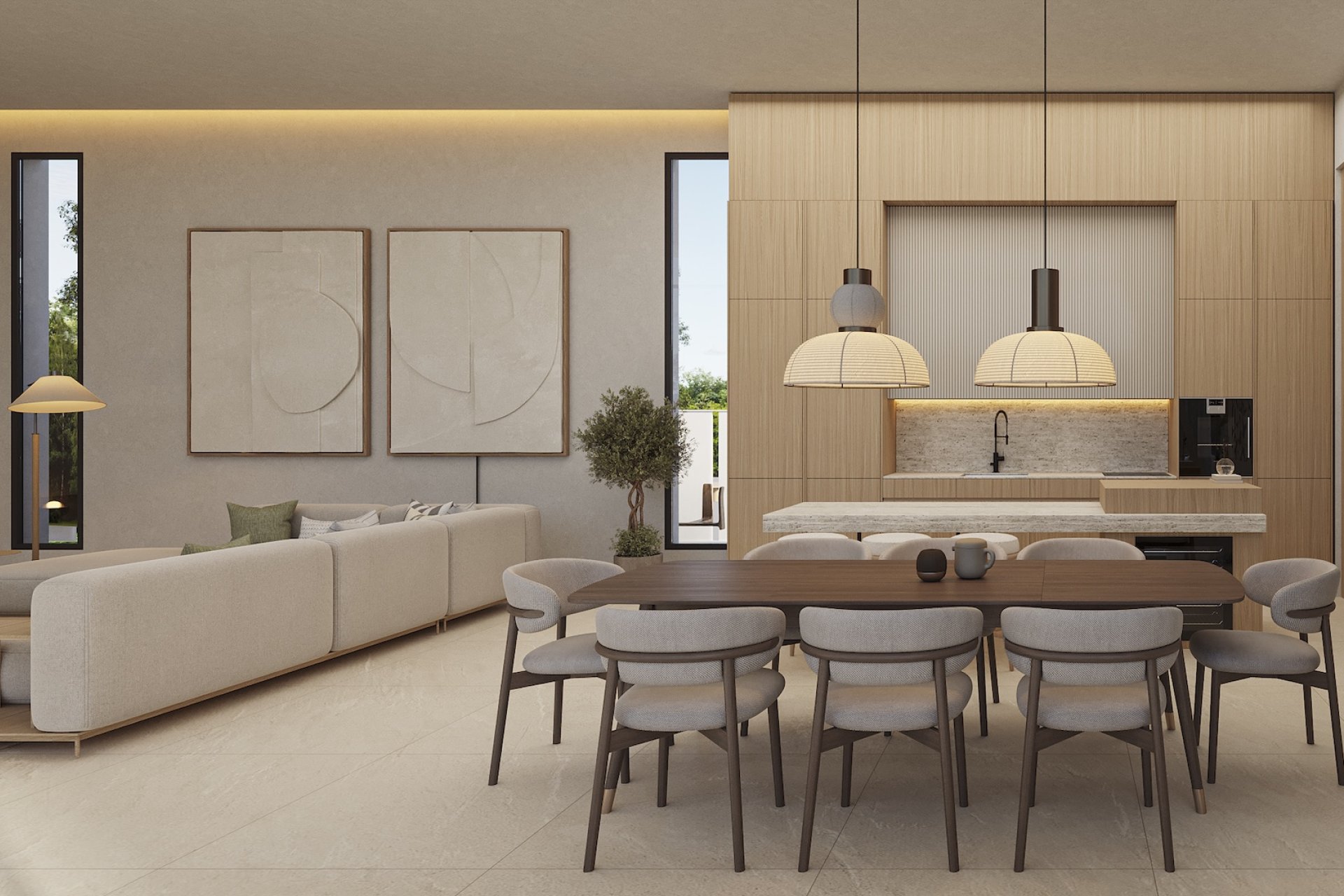 Nieuwbouw - Villa - Alicante - Calpe