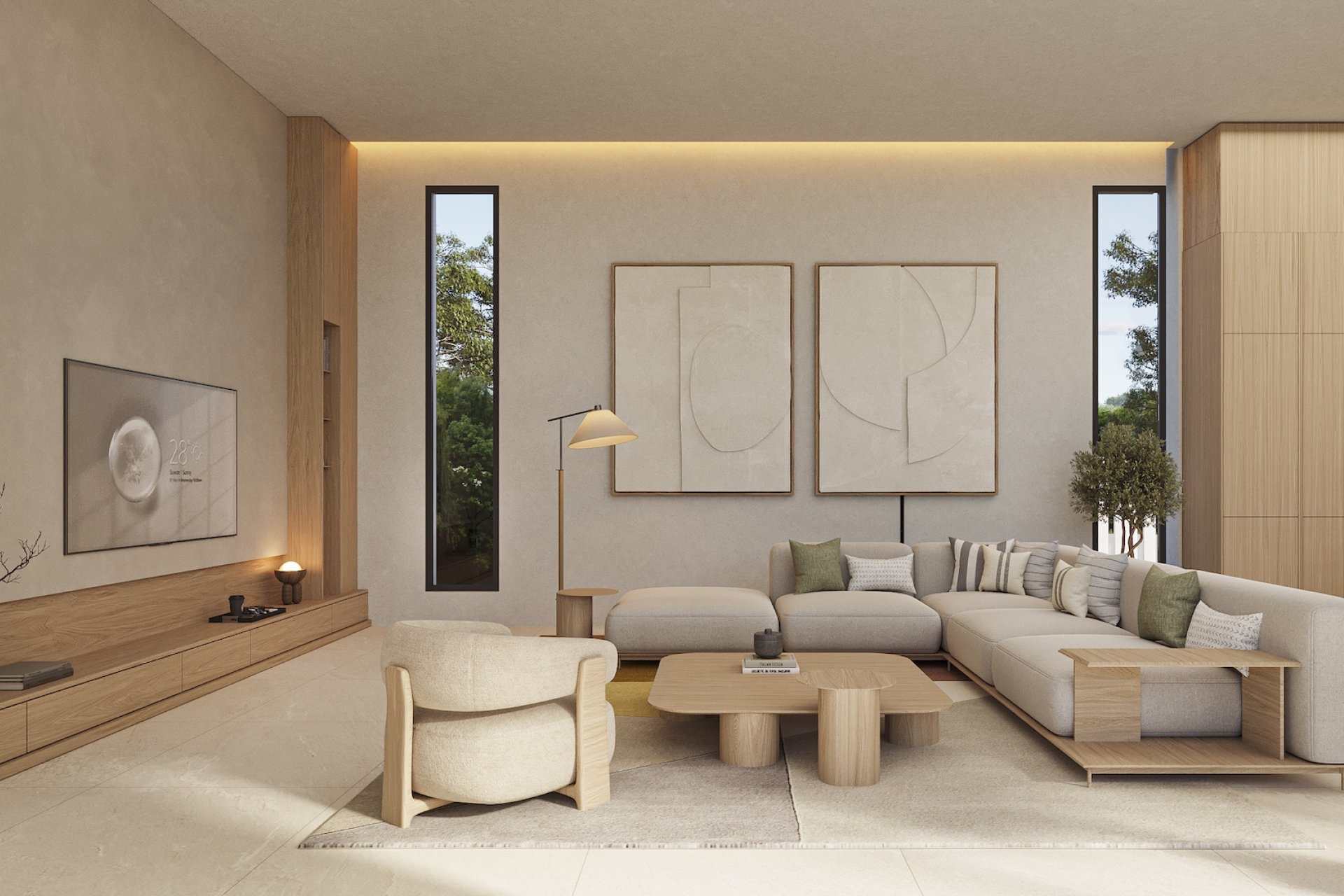 Nieuwbouw - Villa - Alicante - Calpe