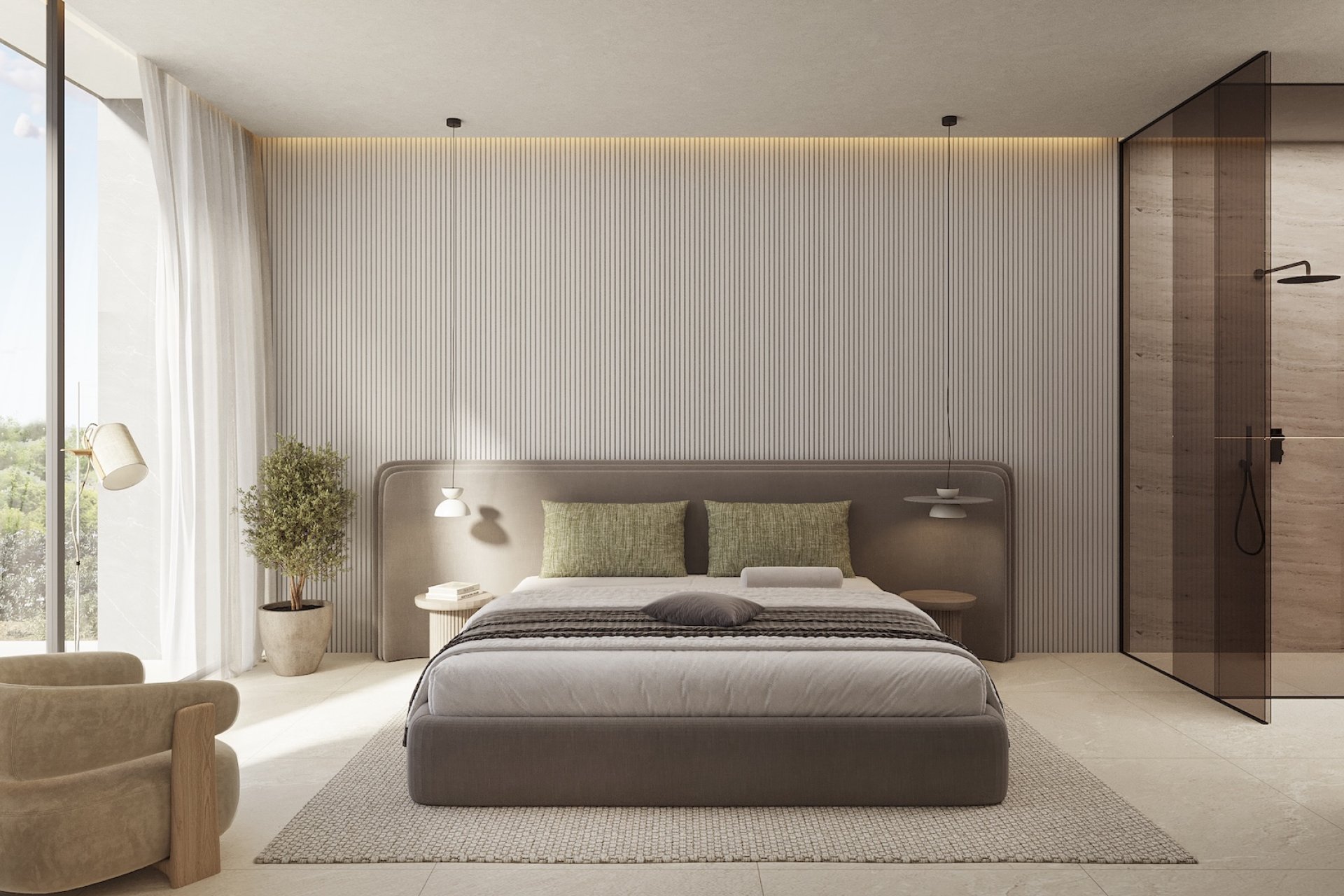 Nieuwbouw - Villa - Alicante - Calpe