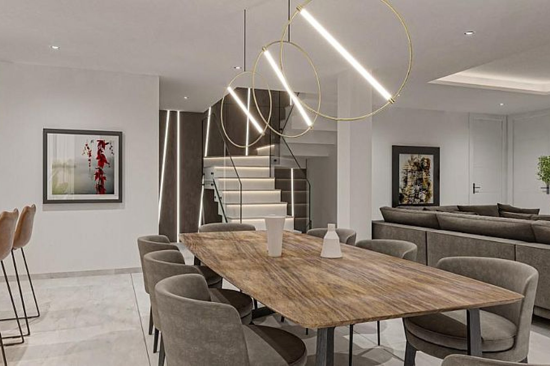 Nieuwbouw - Villa - Alicante - Calpe