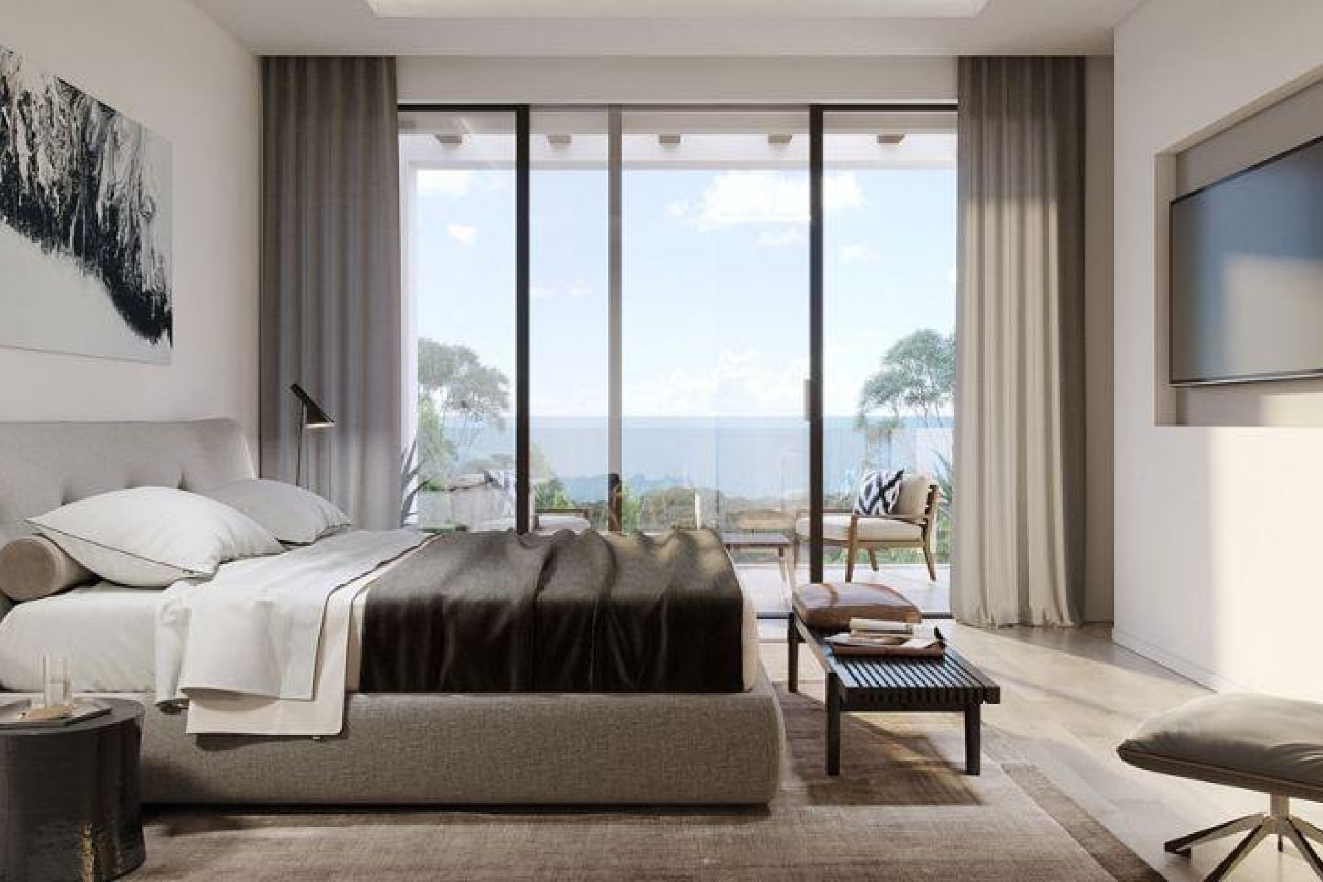 Nieuwbouw - Villa - Alicante - Centro