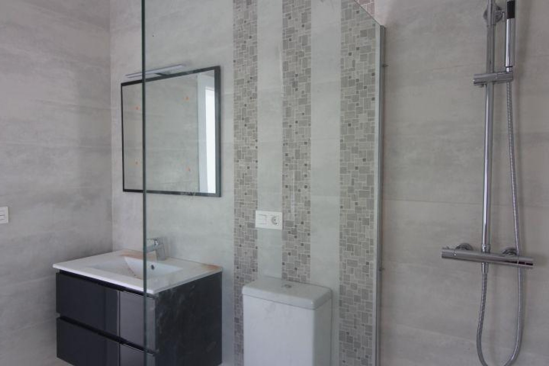 Nieuwbouw - Villa - Alicante - Centro
