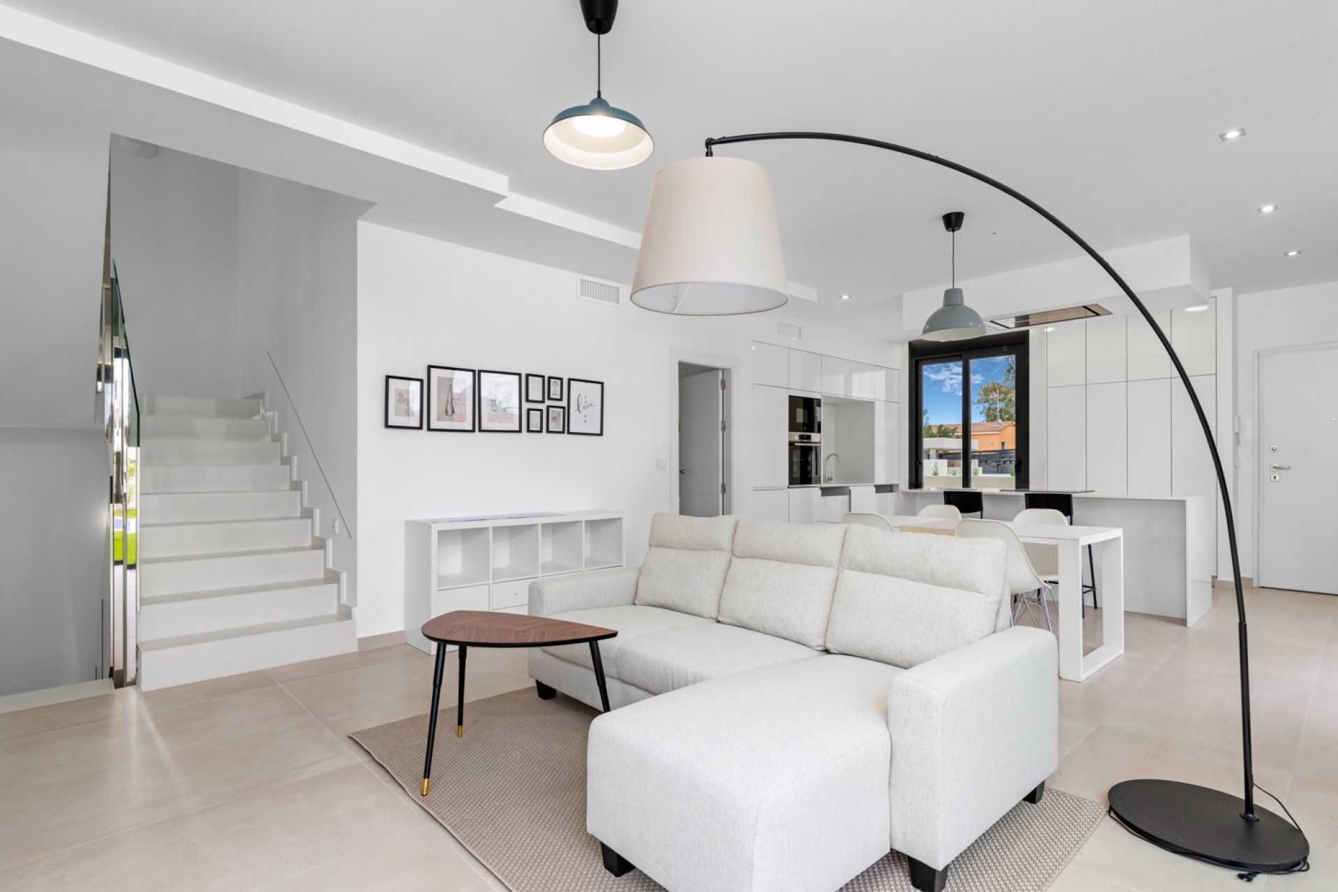 Nieuwbouw - Villa - Alicante - El Campello