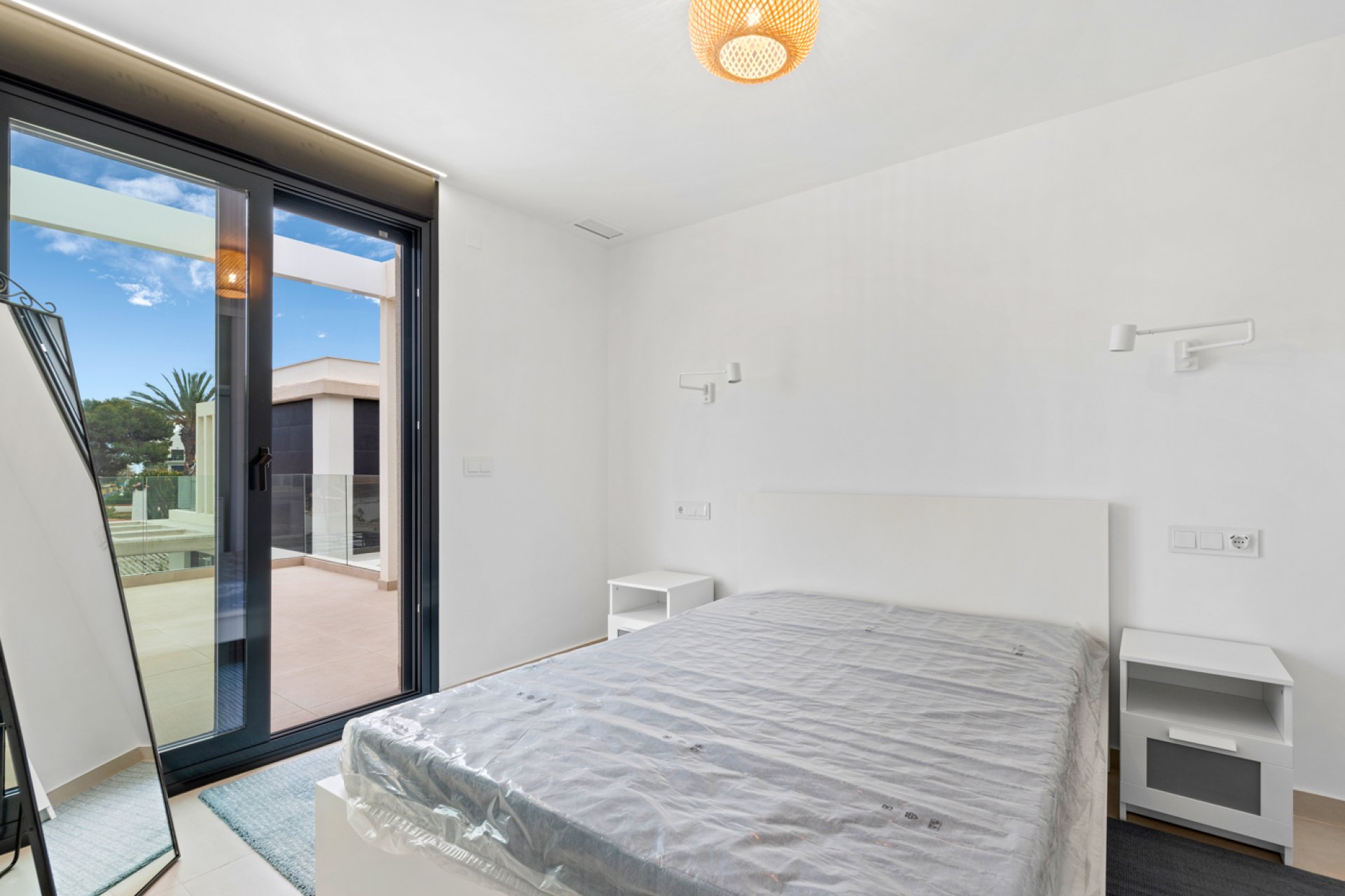 Nieuwbouw - Villa - Alicante - El Campello