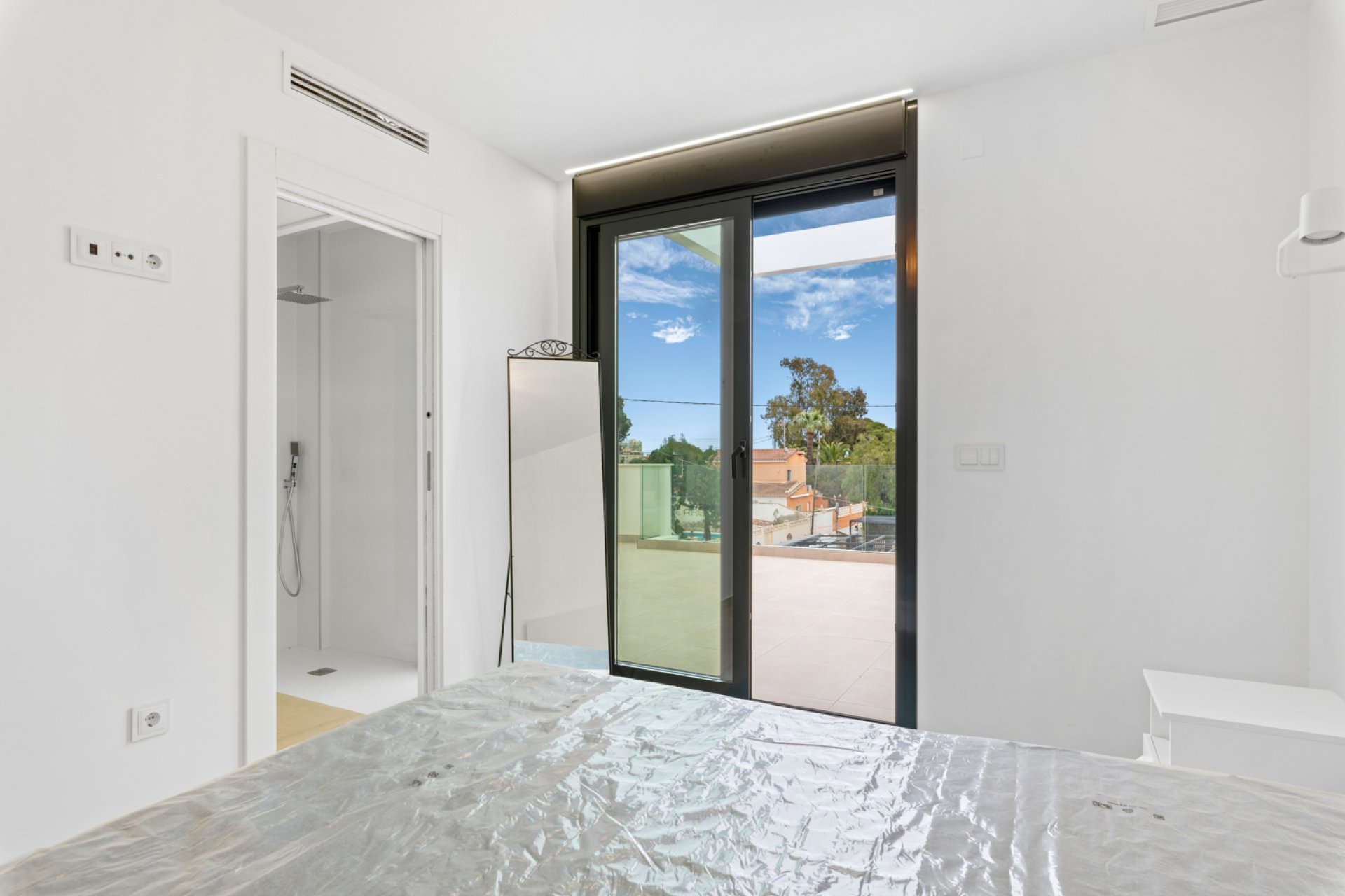 Nieuwbouw - Villa - Alicante - El Campello