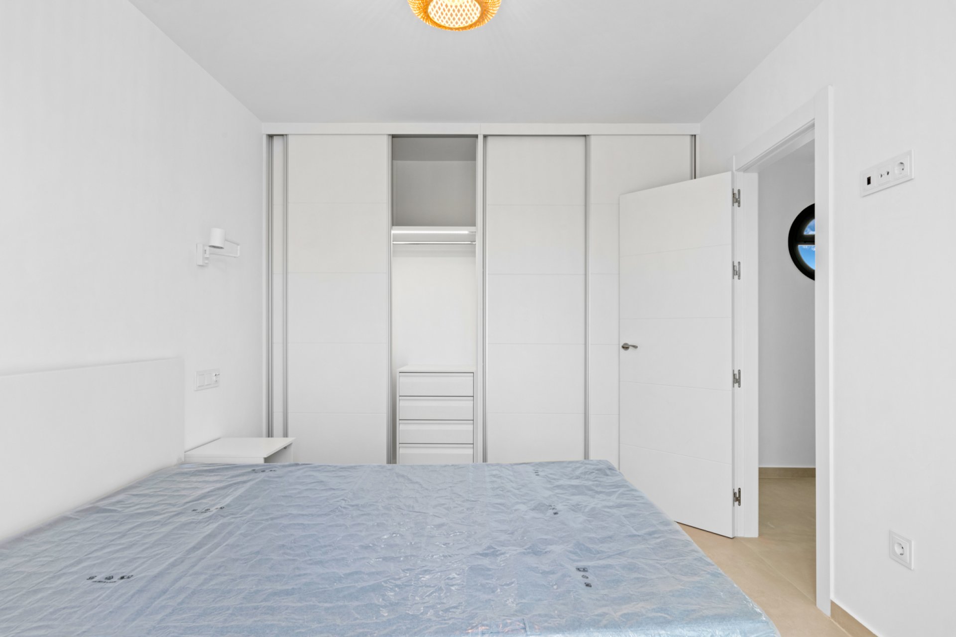 Nieuwbouw - Villa - Alicante - El Campello