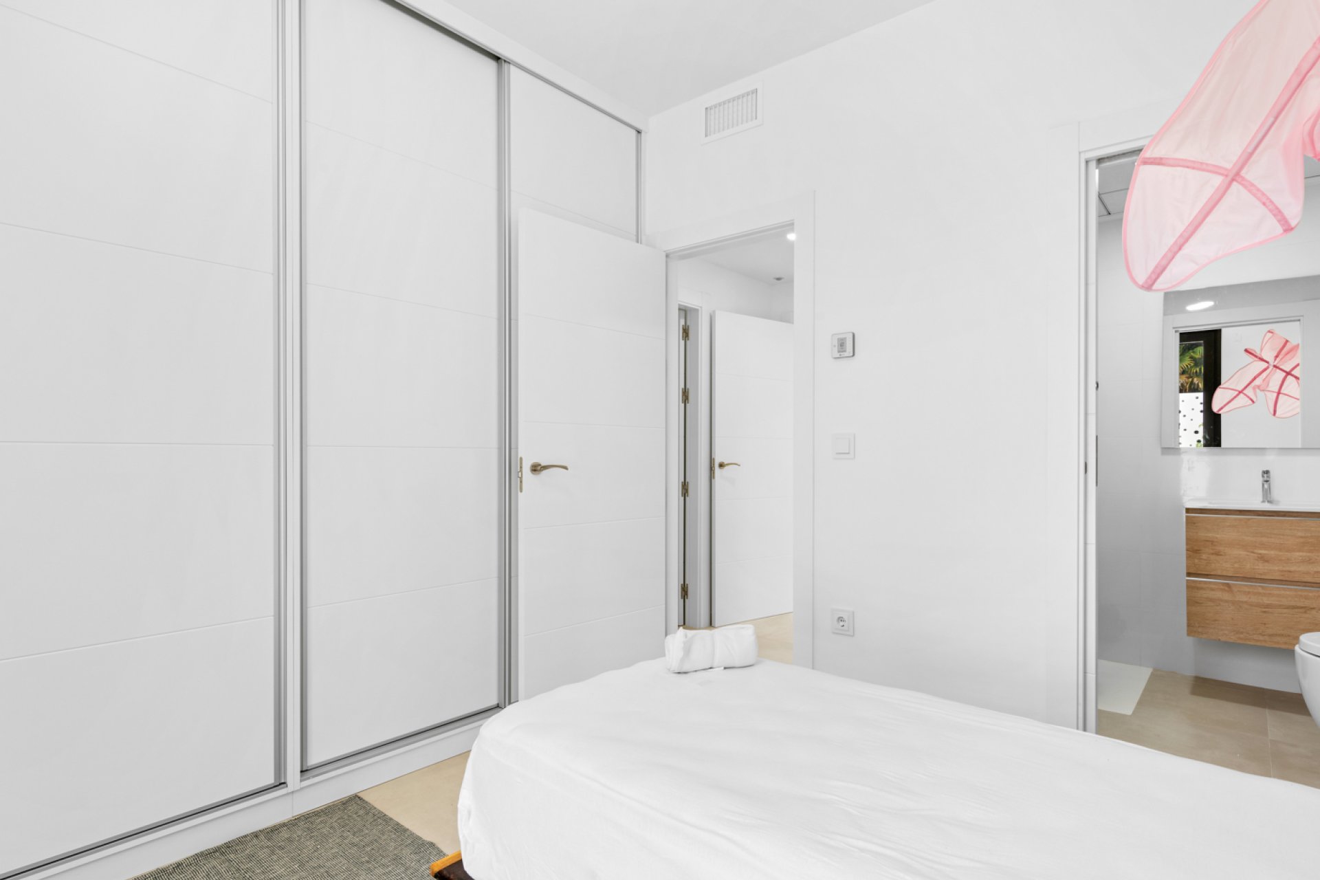 Nieuwbouw - Villa - Alicante - El Campello