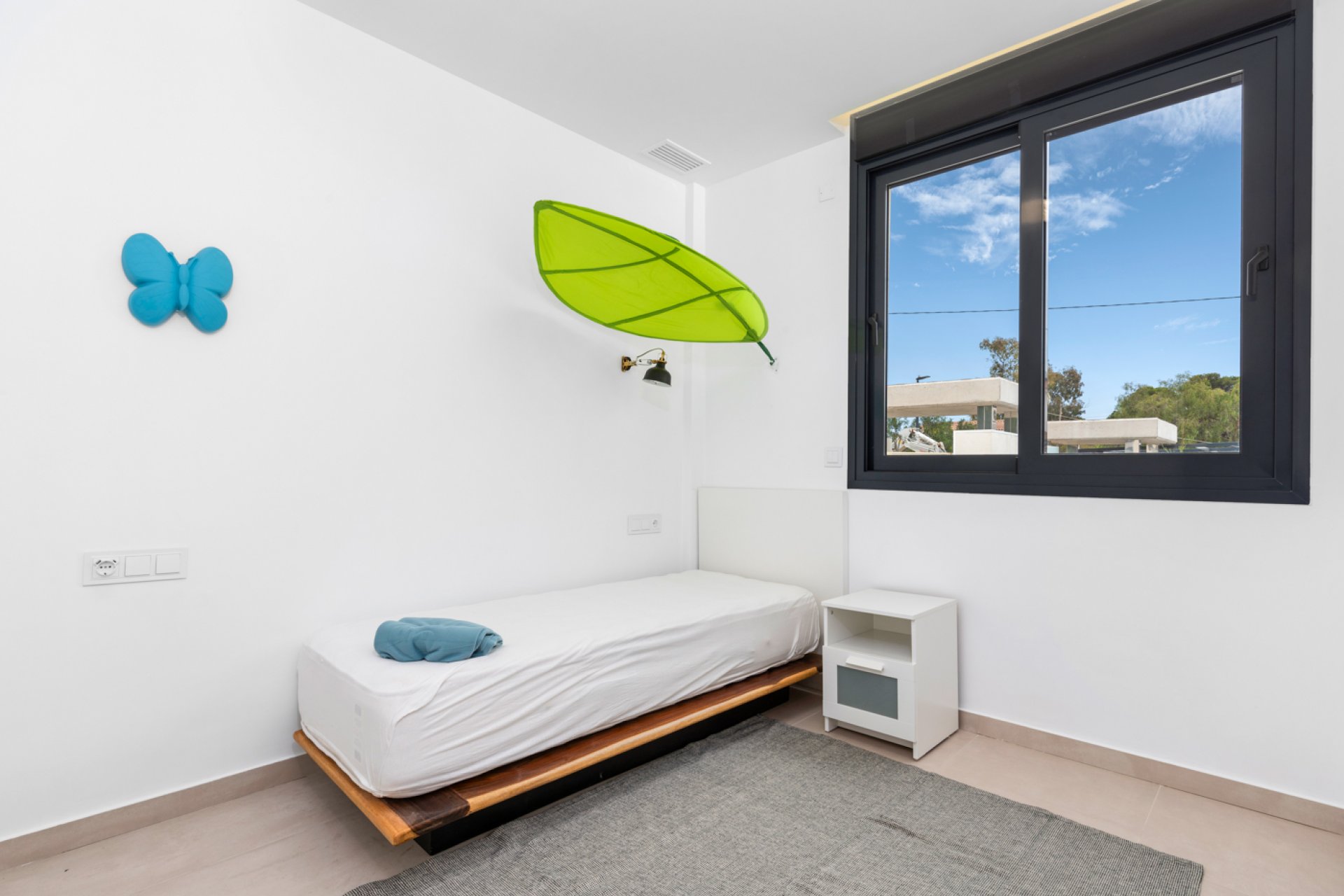 Nieuwbouw - Villa - Alicante - El Campello