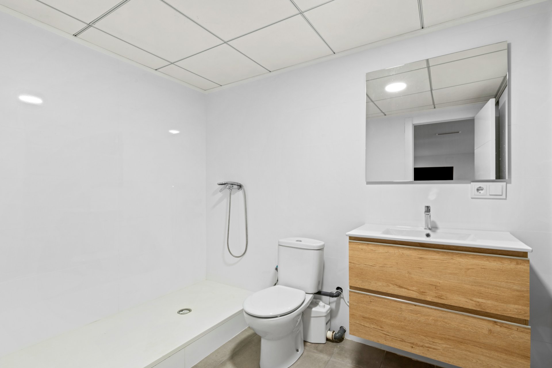 Nieuwbouw - Villa - Alicante - El Campello