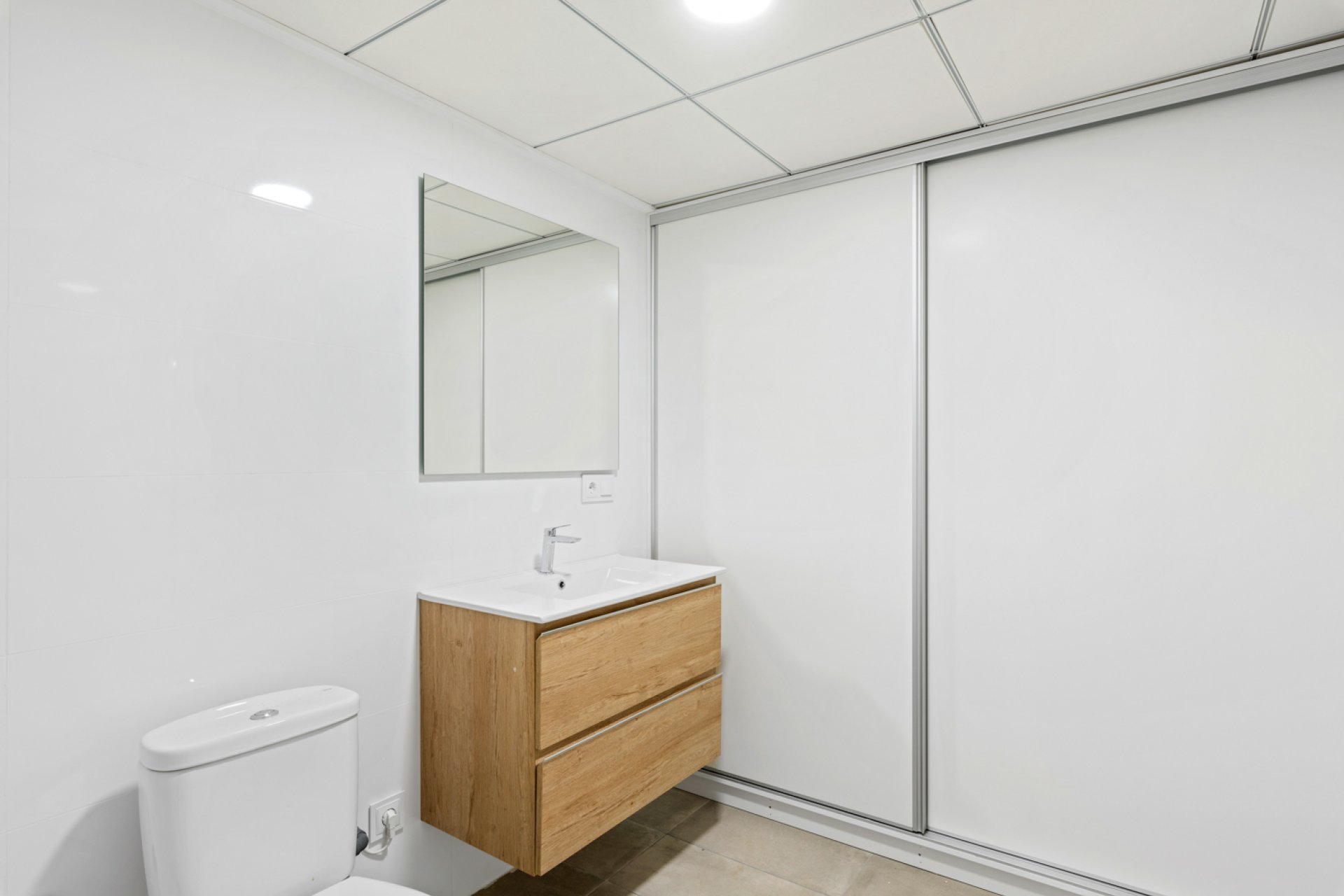 Nieuwbouw - Villa - Alicante - El Campello