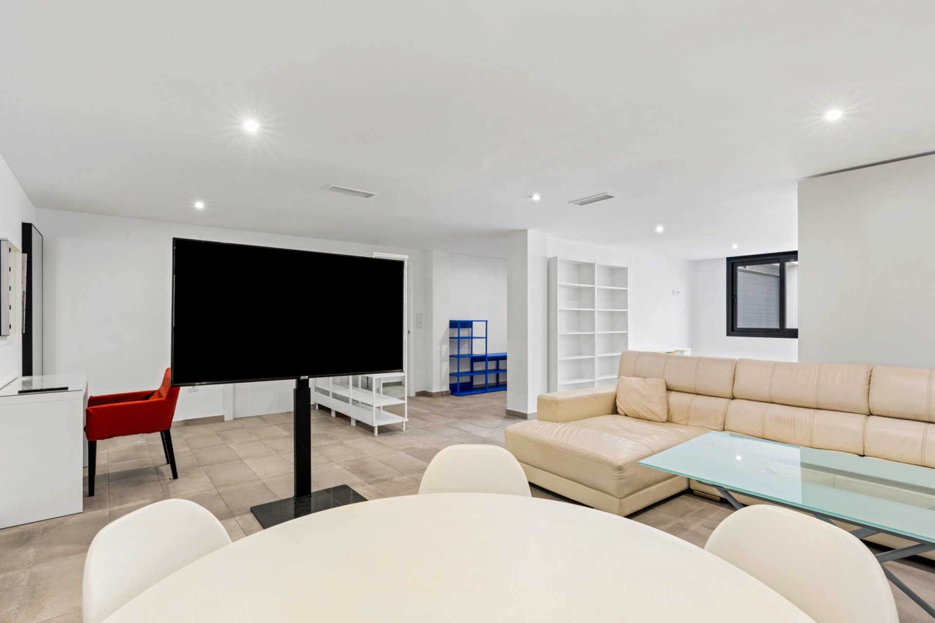 Nieuwbouw - Villa - Alicante - El Campello