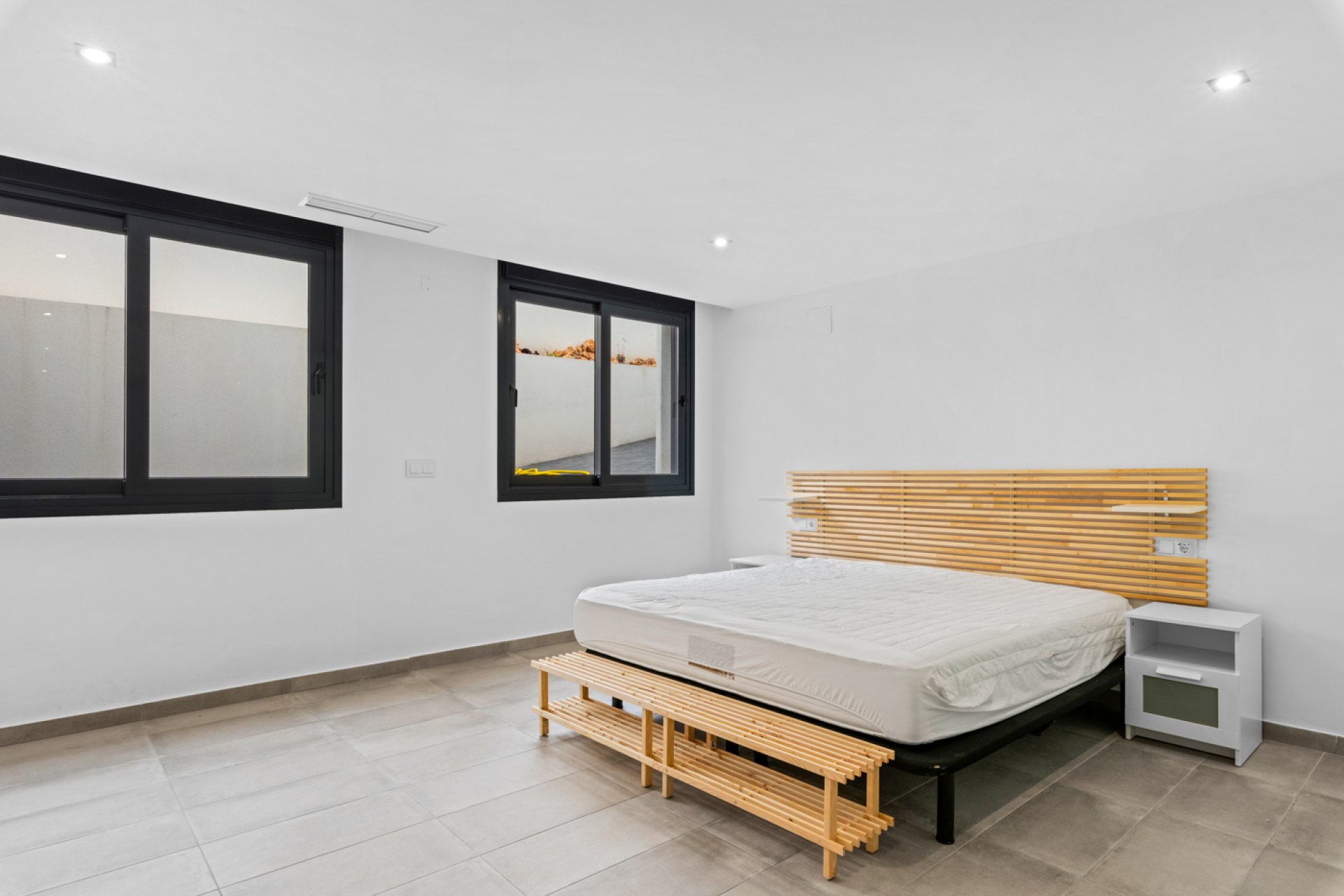 Nieuwbouw - Villa - Alicante - El Campello